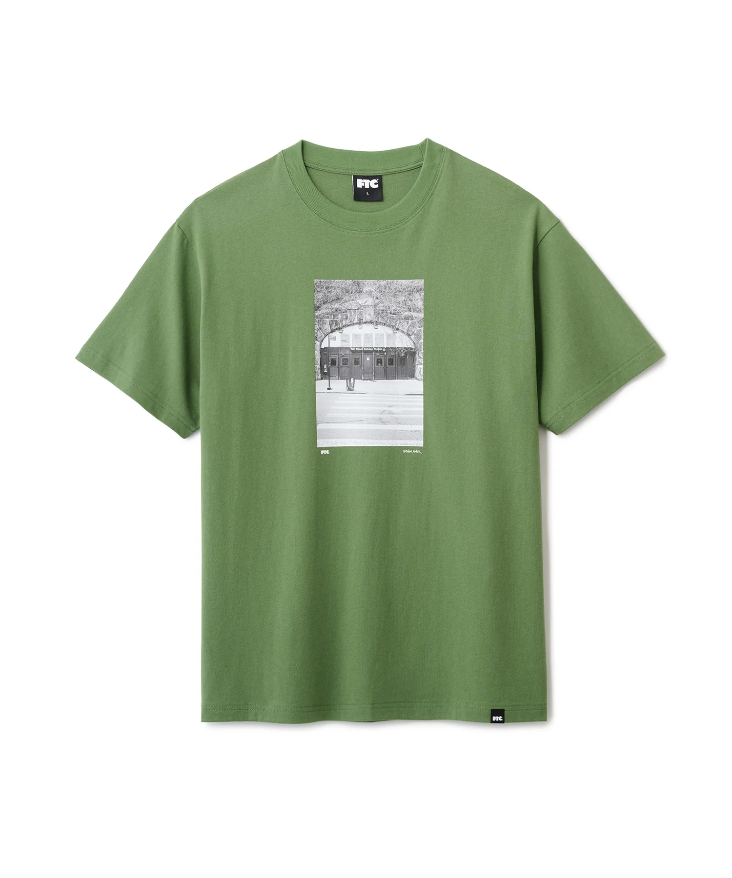 ALEXANDER RICHTER X FTC 190TH TEE - Image 5