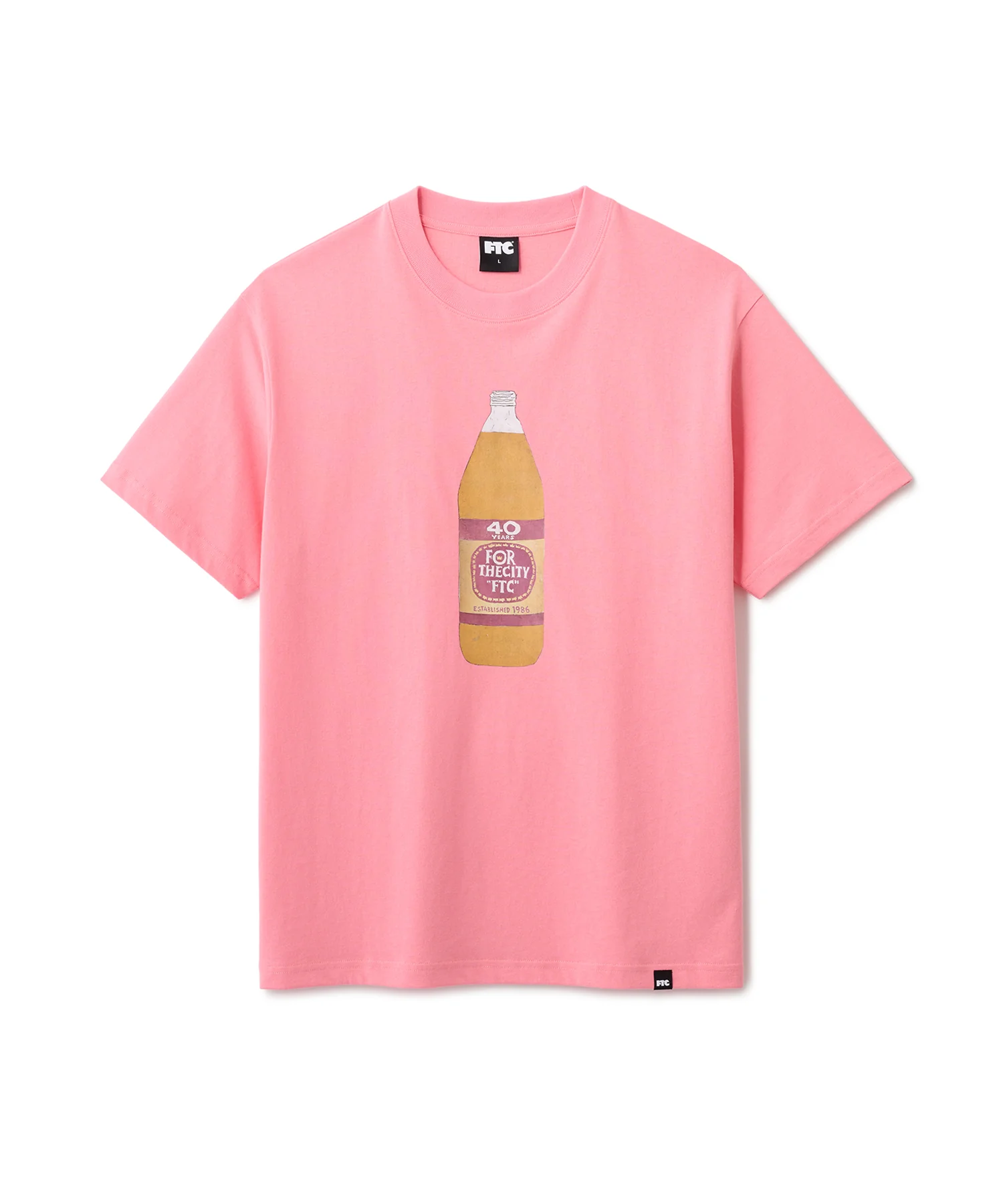 FTC 40TH TEE - Image 5
