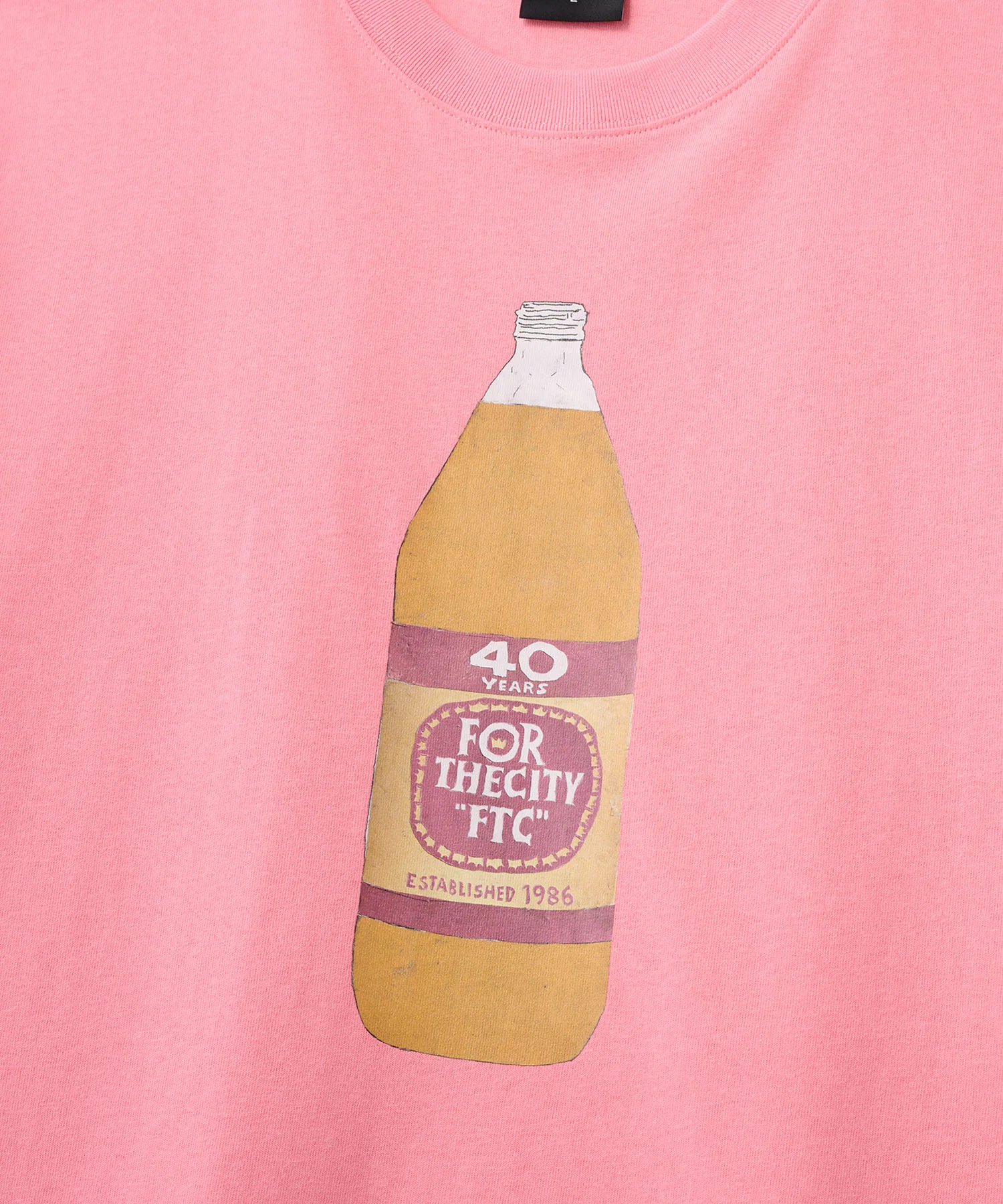 FTC 40TH TEE - Image 6