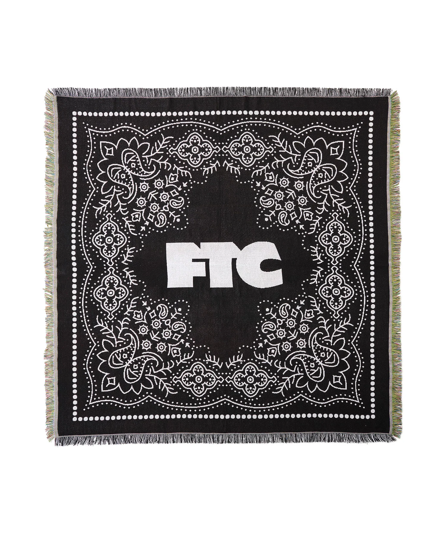 FTC BANDANA BLANKET