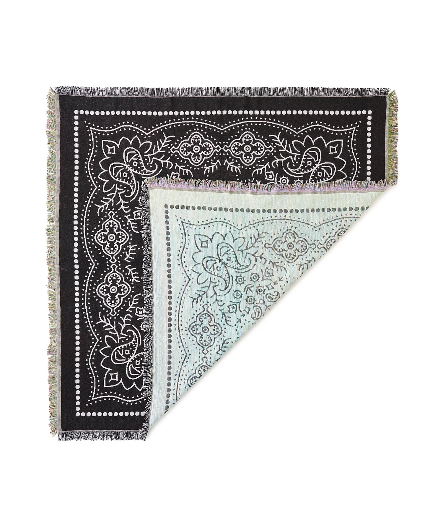 FTC BANDANA BLANKET - Image 2