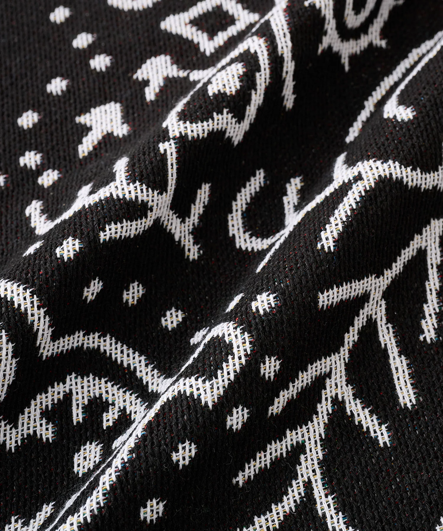 FTC BANDANA BLANKET - Image 4