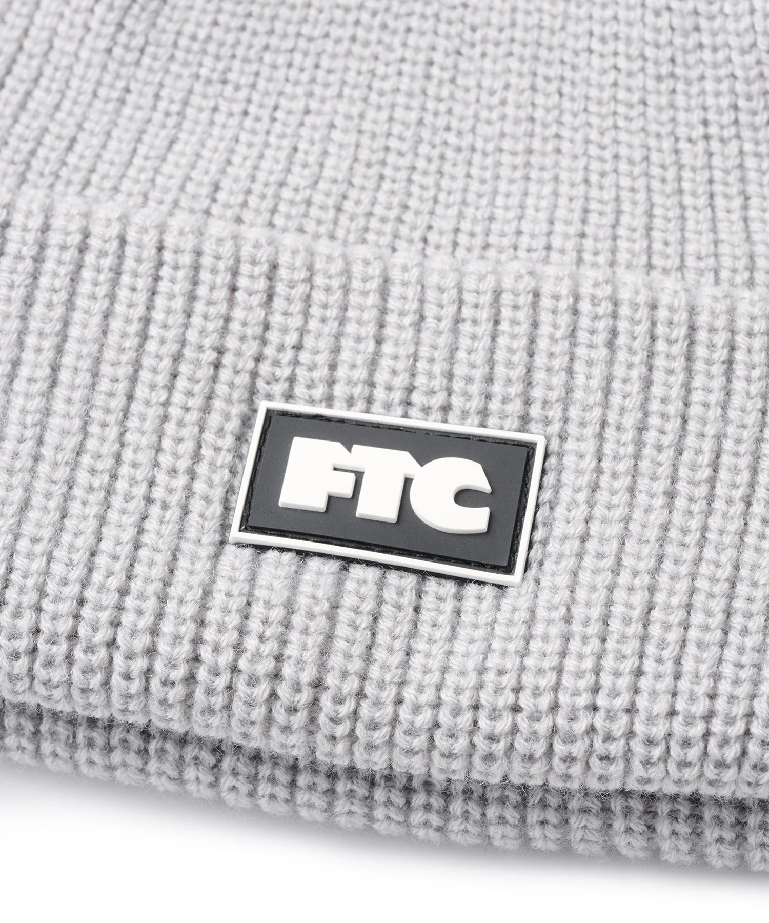 FTC BOX LOGO BEANIE - Image 3