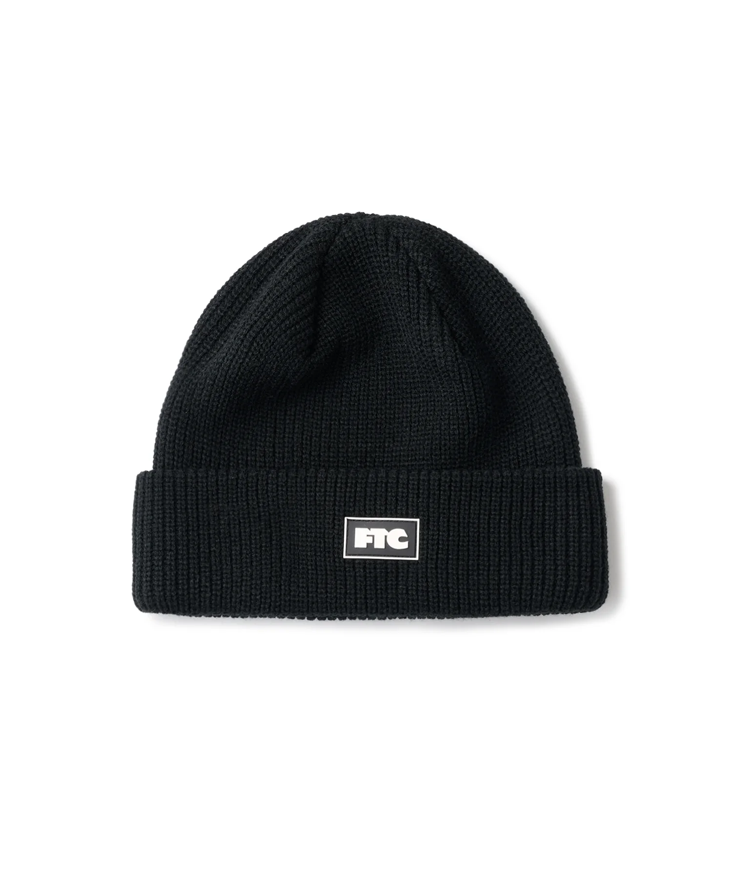 FTC BOX LOGO BEANIE - Image 7