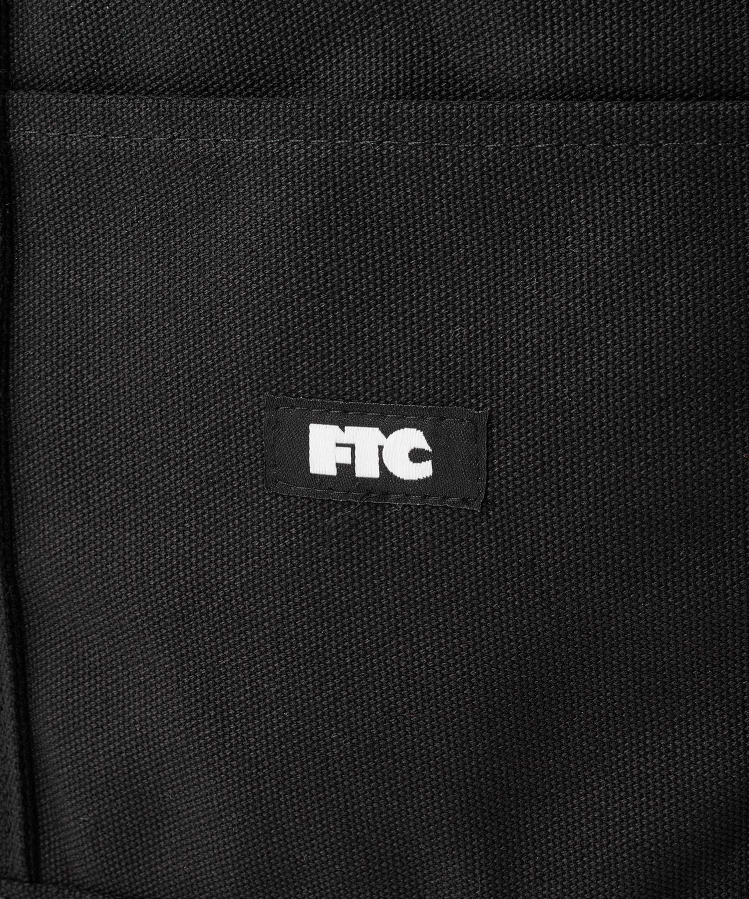 FTC CANVAS TOTE BAG - Image 8