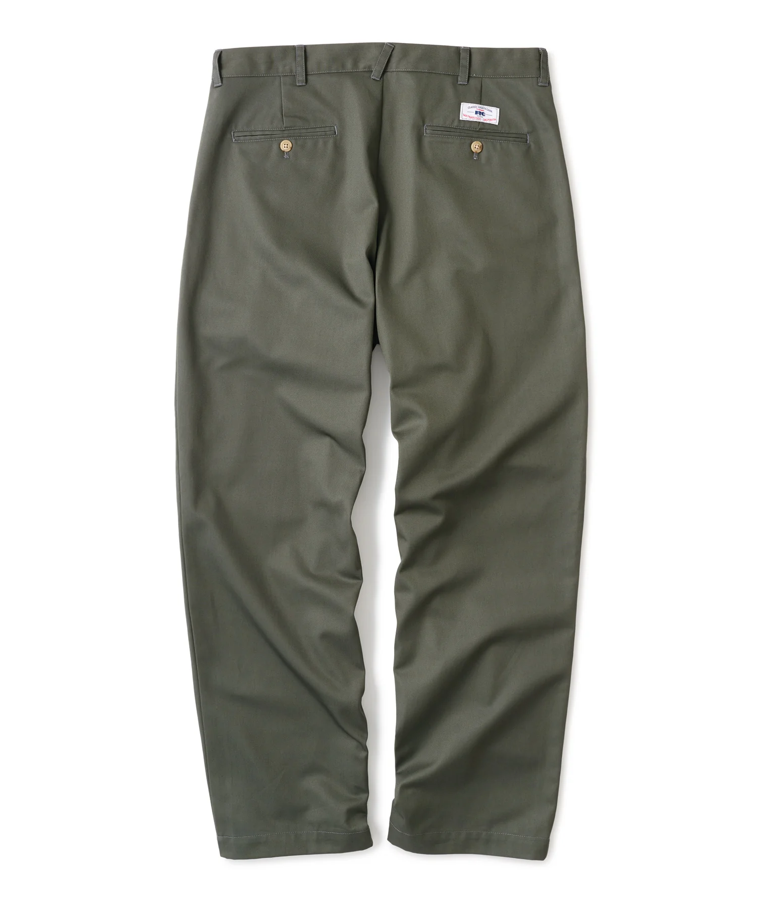 FTC CHINO SLACKS PANT - Image 12