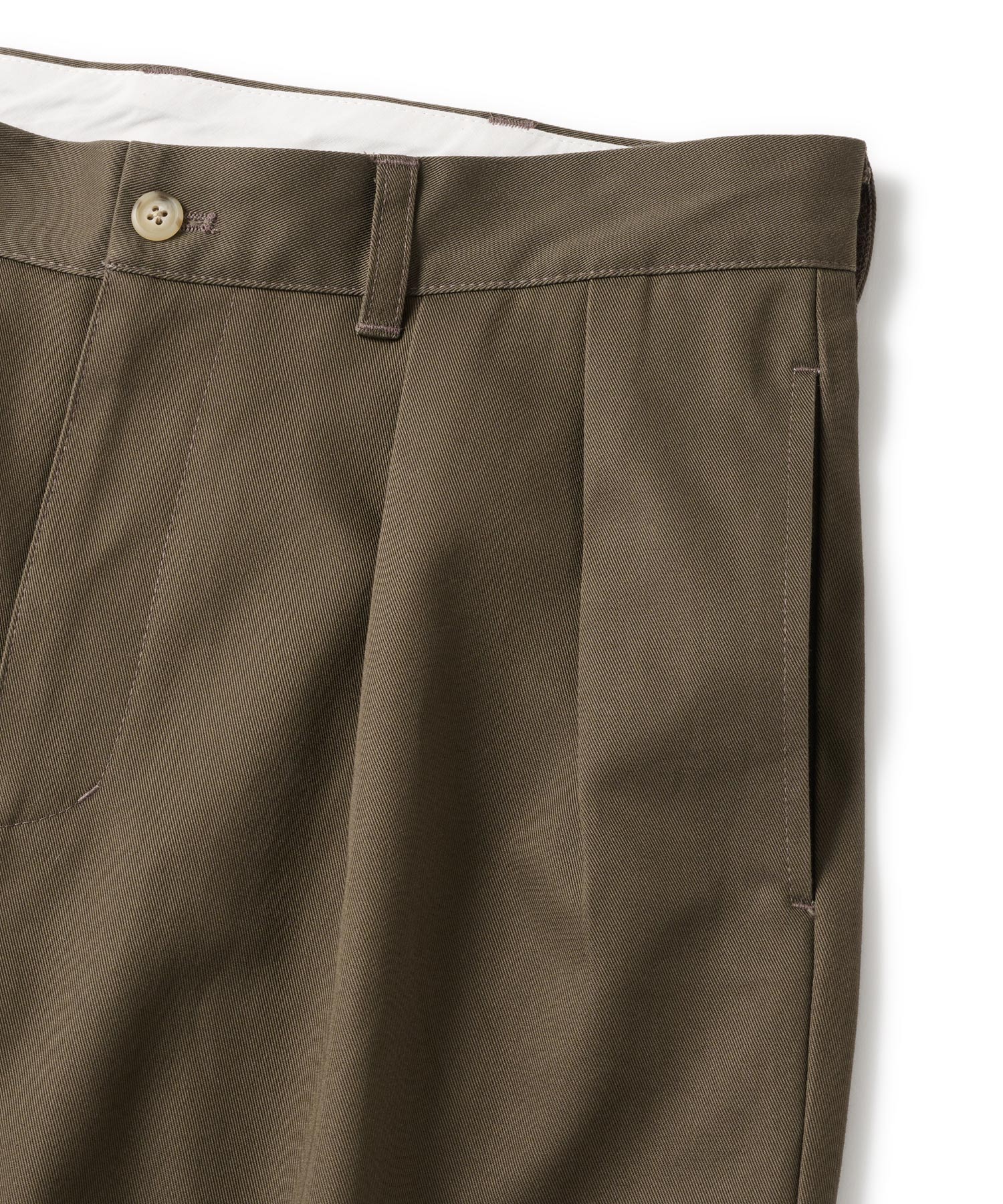 FTC CHINO SLACKS PANT - Image 16