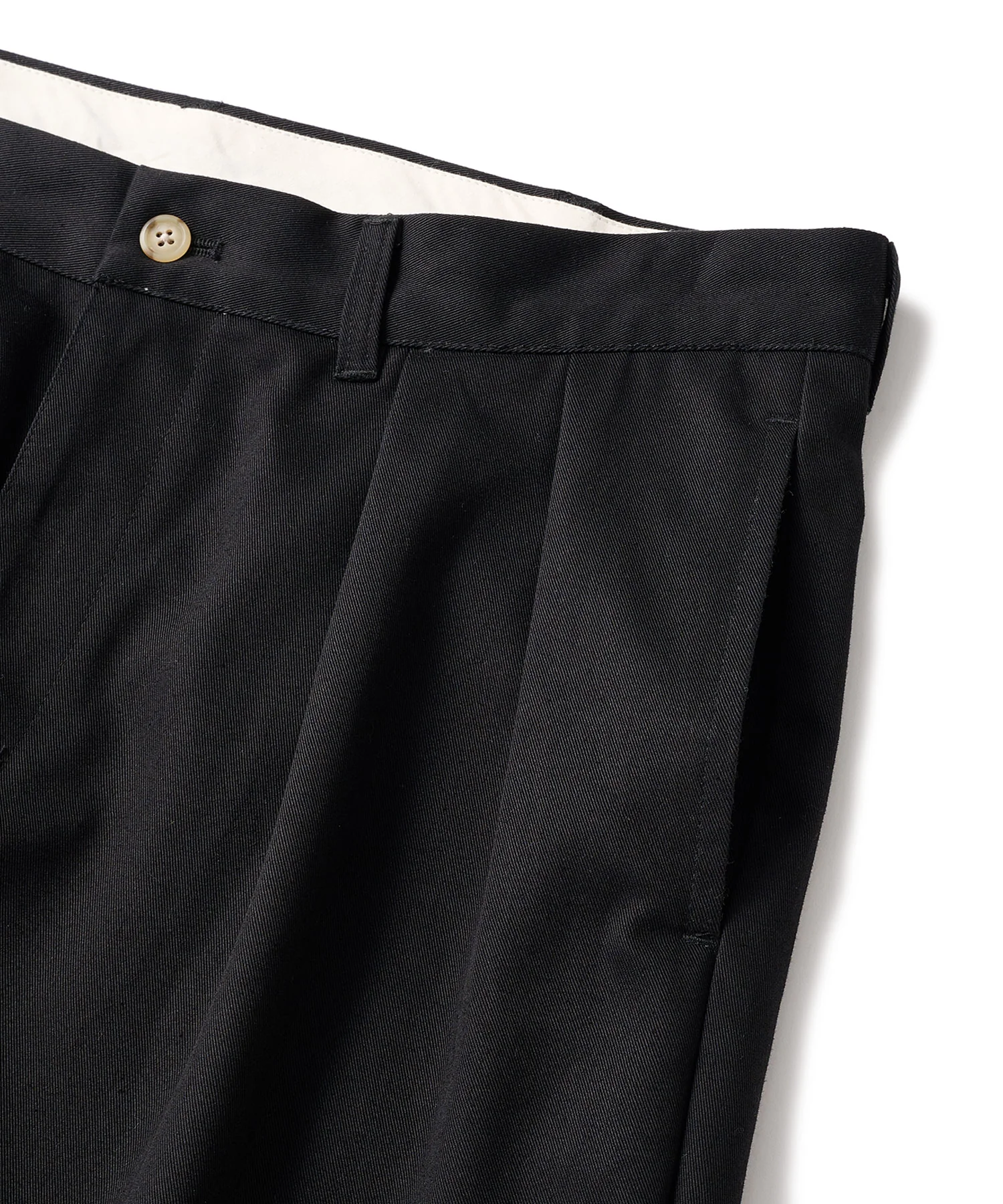 FTC CHINO SLACKS PANT - Image 3