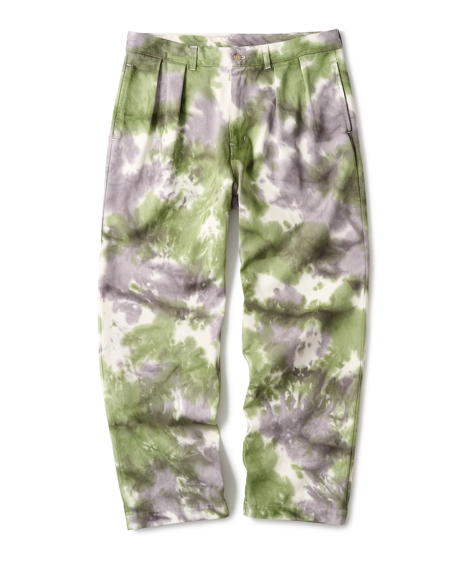 FTC CHINO SLACKS PANT - Image 8