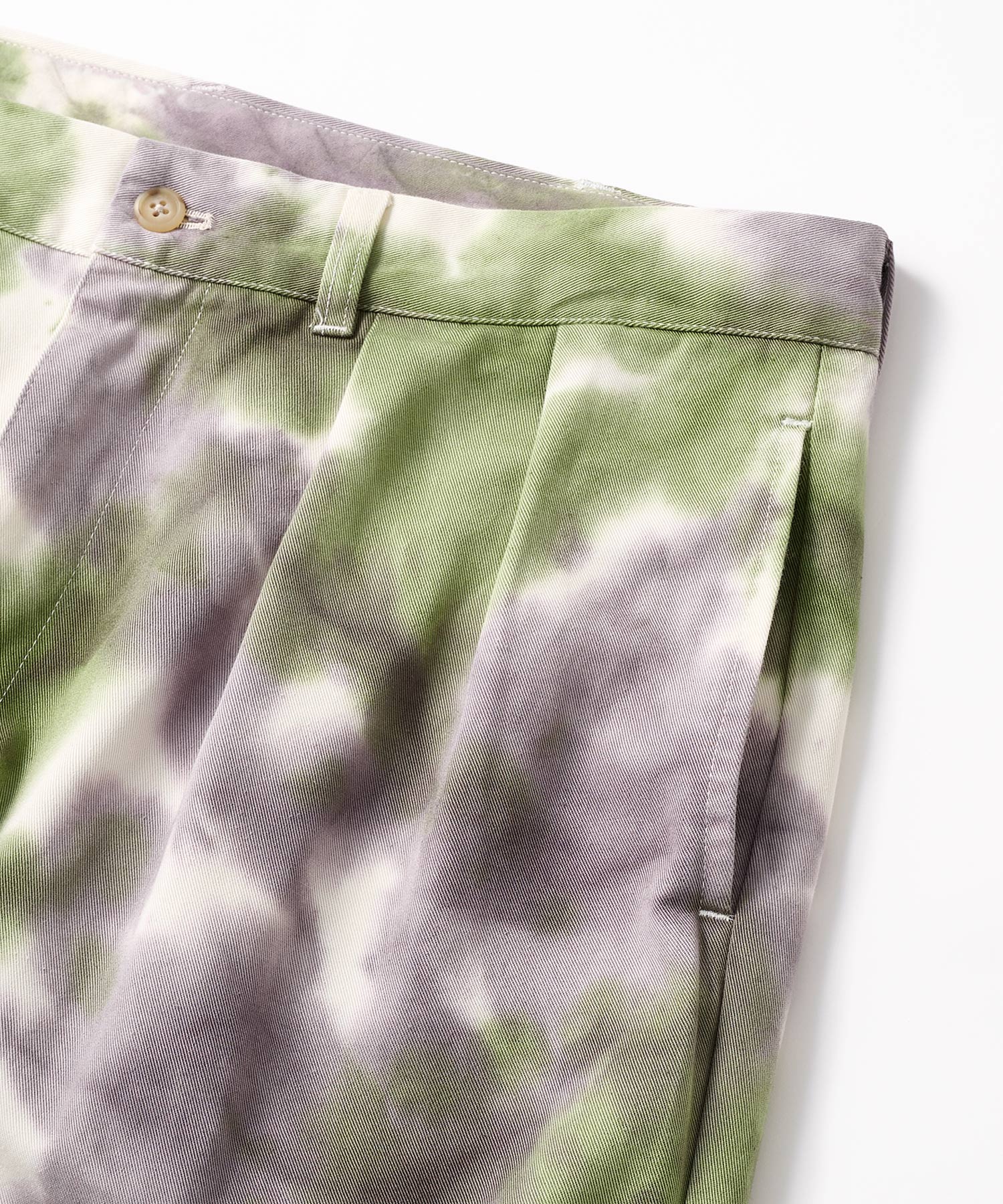 FTC CHINO SLACKS PANT - Image 9