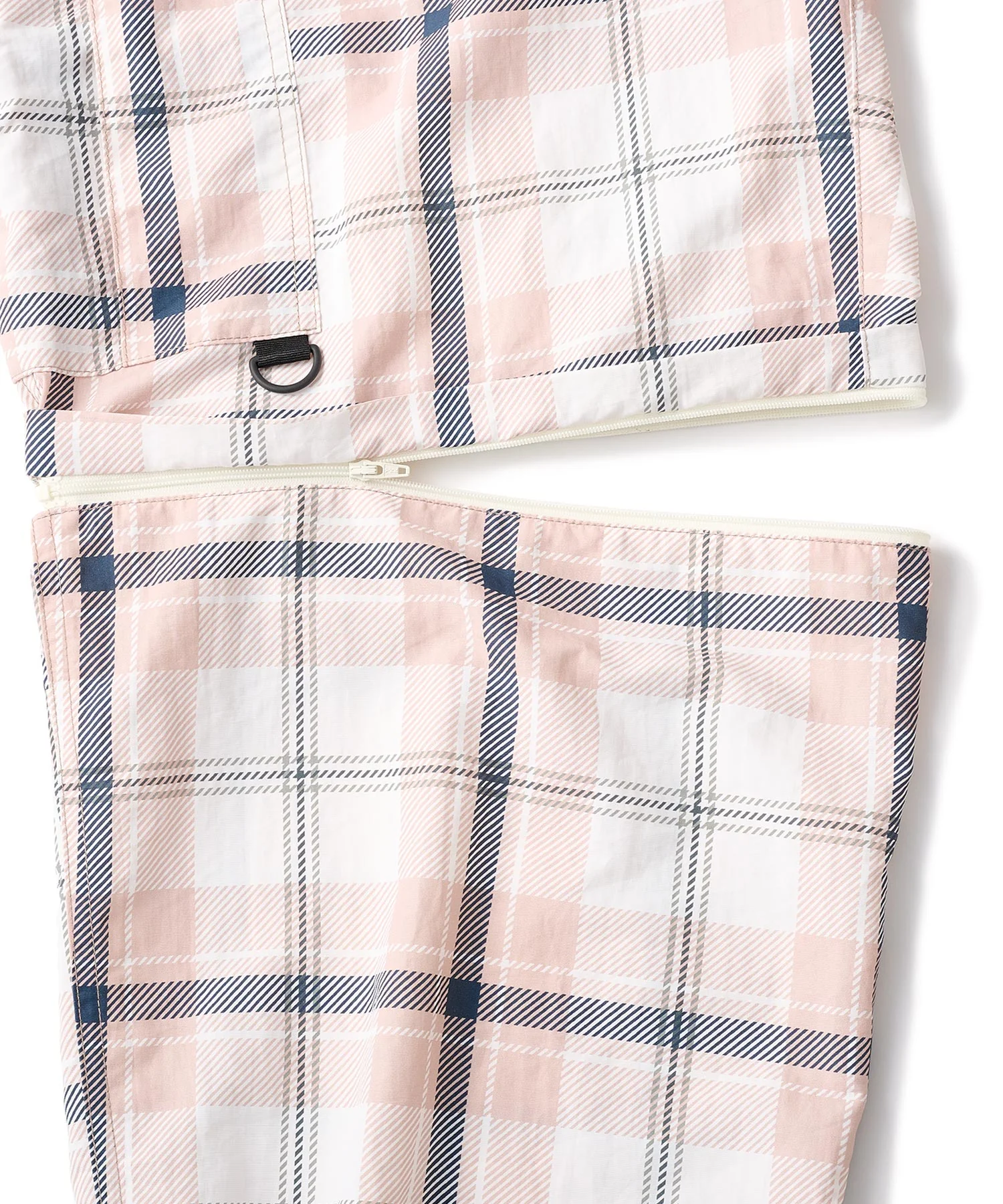 FTC CONVERTIBLE CARGO PANT - Image 10