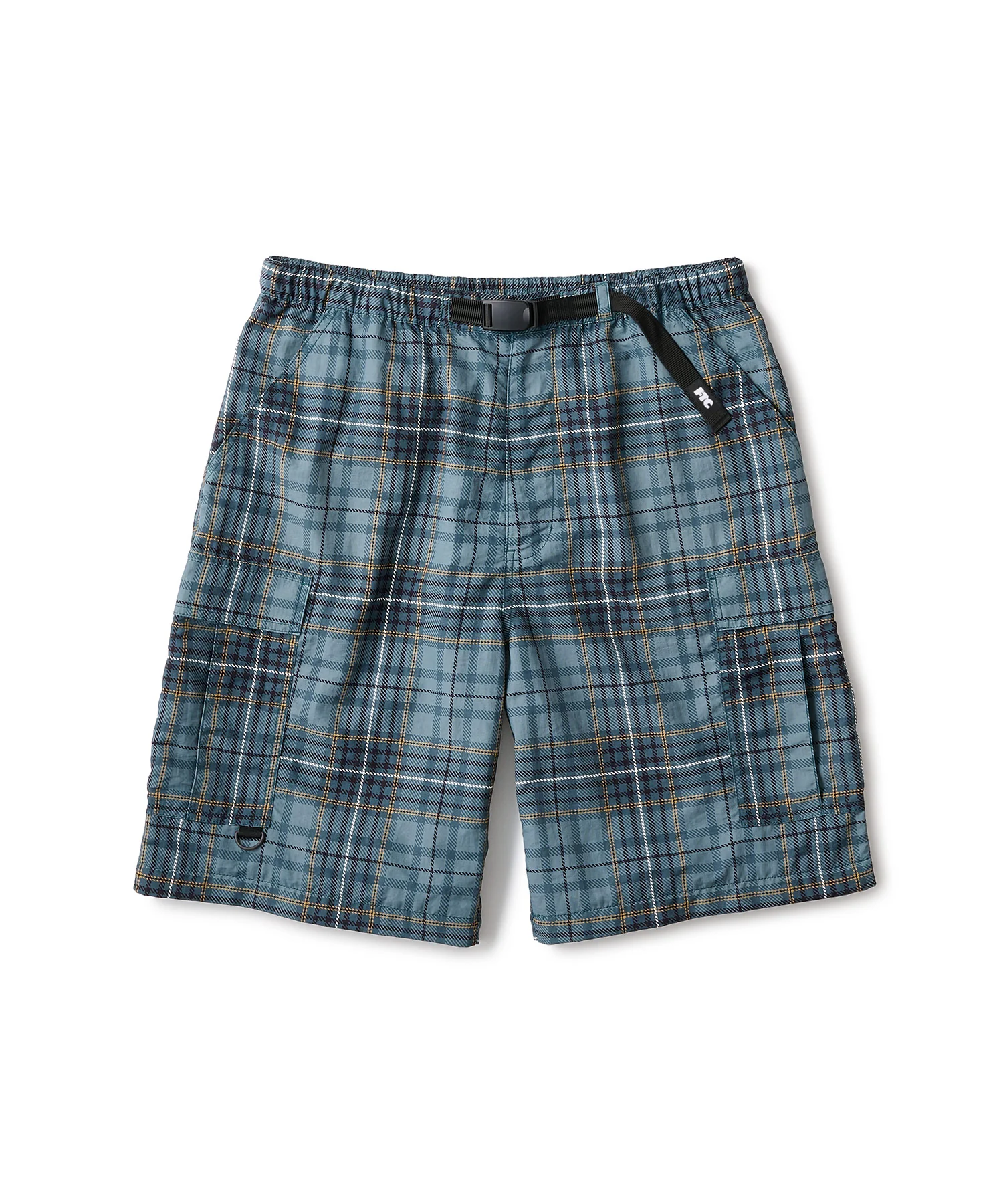 FTC CONVERTIBLE CARGO PANT - Image 12