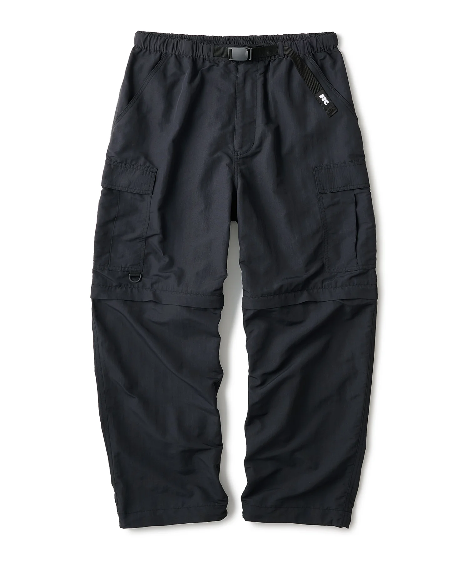 FTC CONVERTIBLE CARGO PANT - Image 13