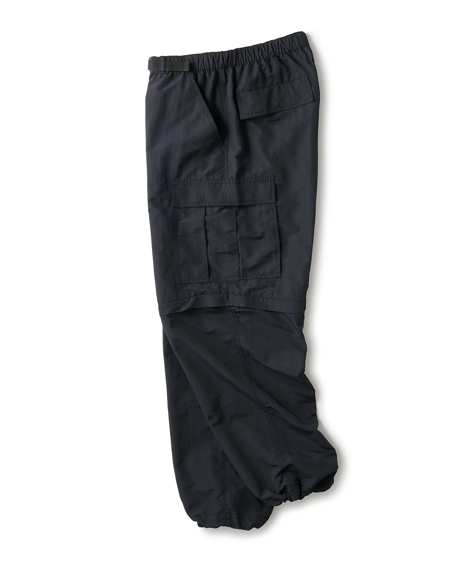 FTC CONVERTIBLE CARGO PANT - Image 14