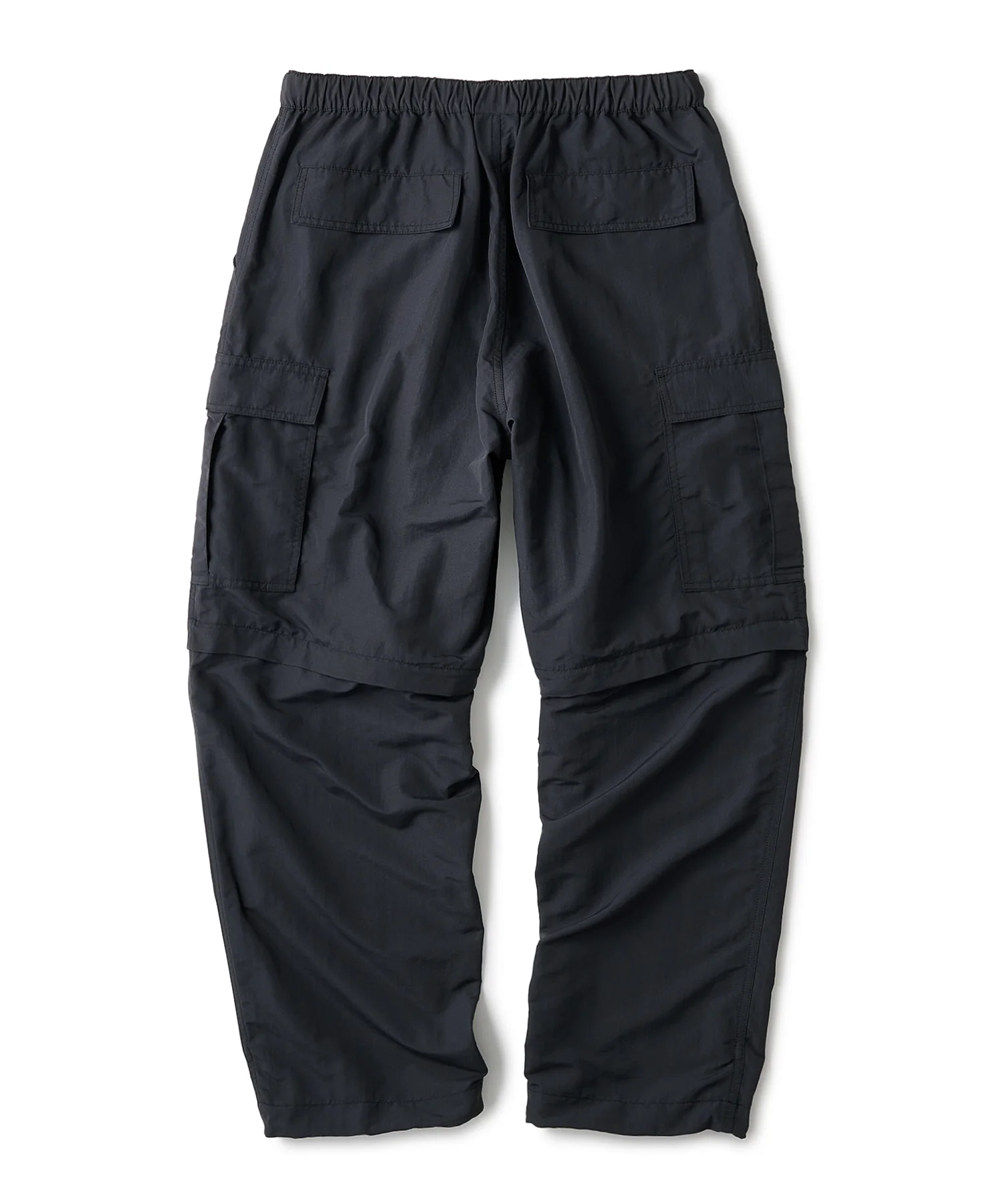 FTC CONVERTIBLE CARGO PANT - Image 15