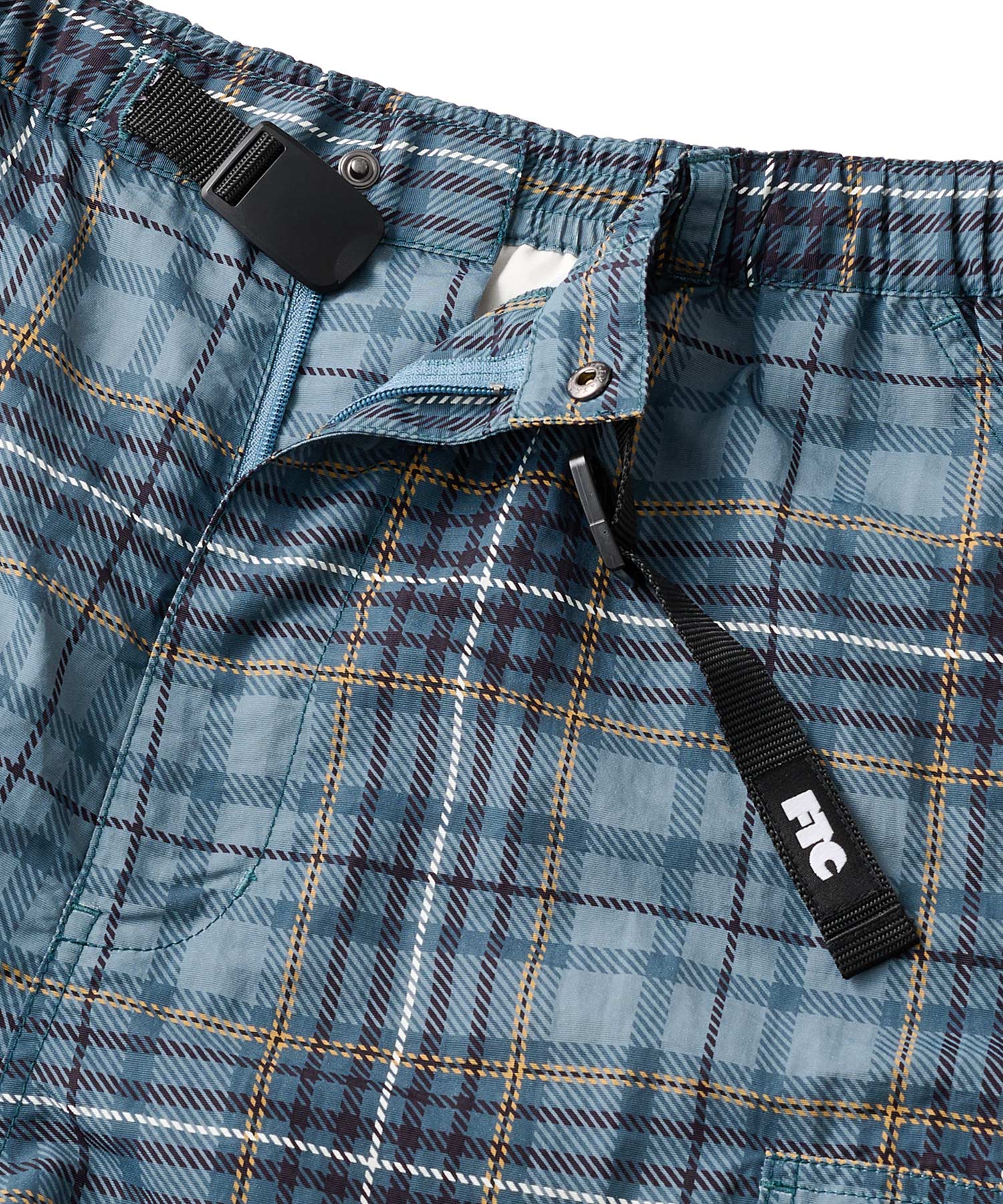 FTC CONVERTIBLE CARGO PANT - Image 3