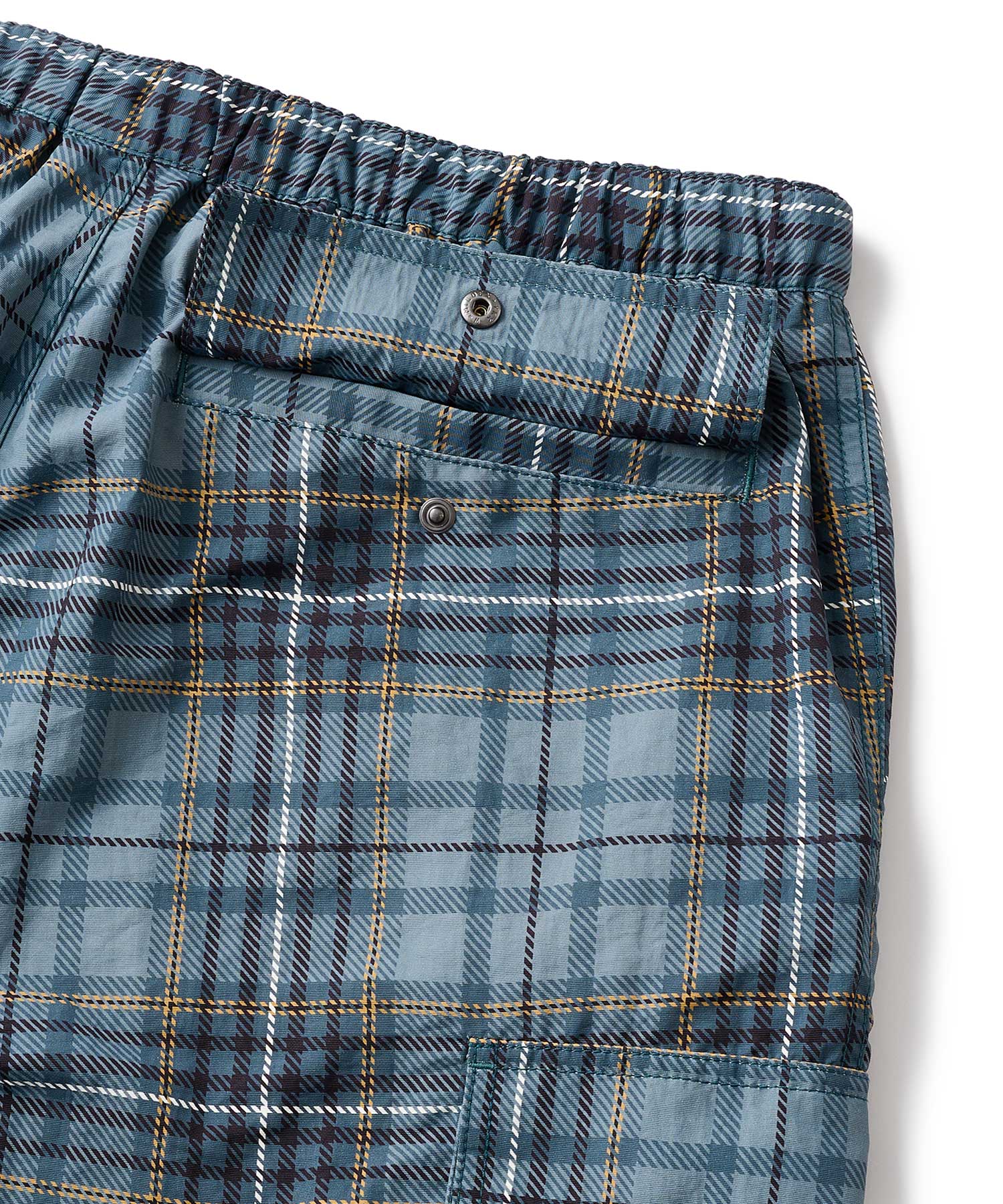 FTC CONVERTIBLE CARGO PANT - Image 4