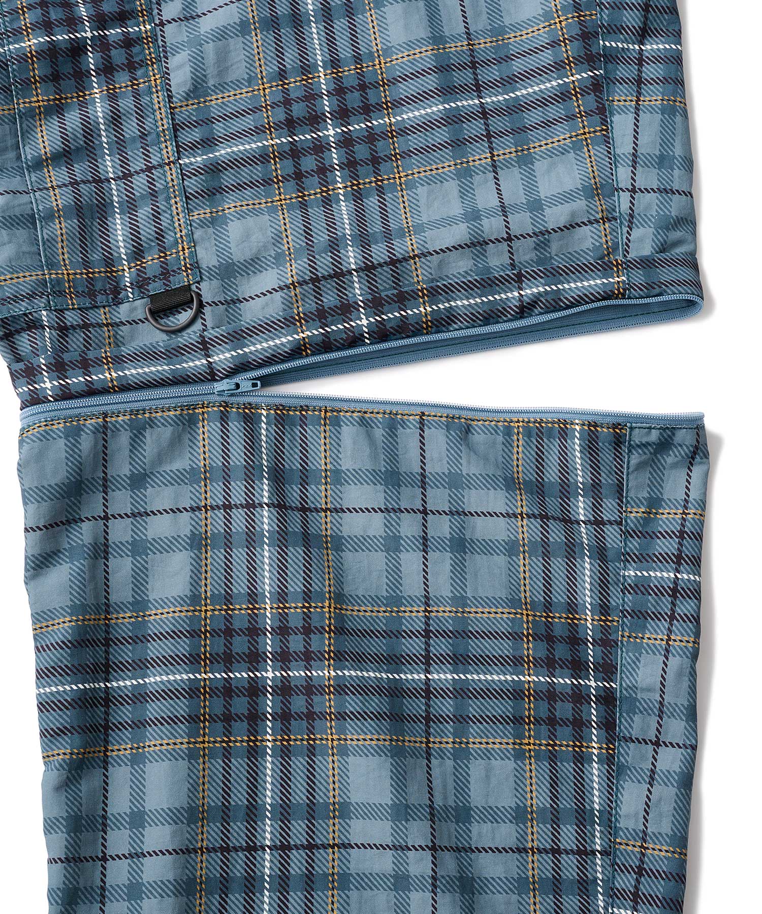 FTC CONVERTIBLE CARGO PANT - Image 5