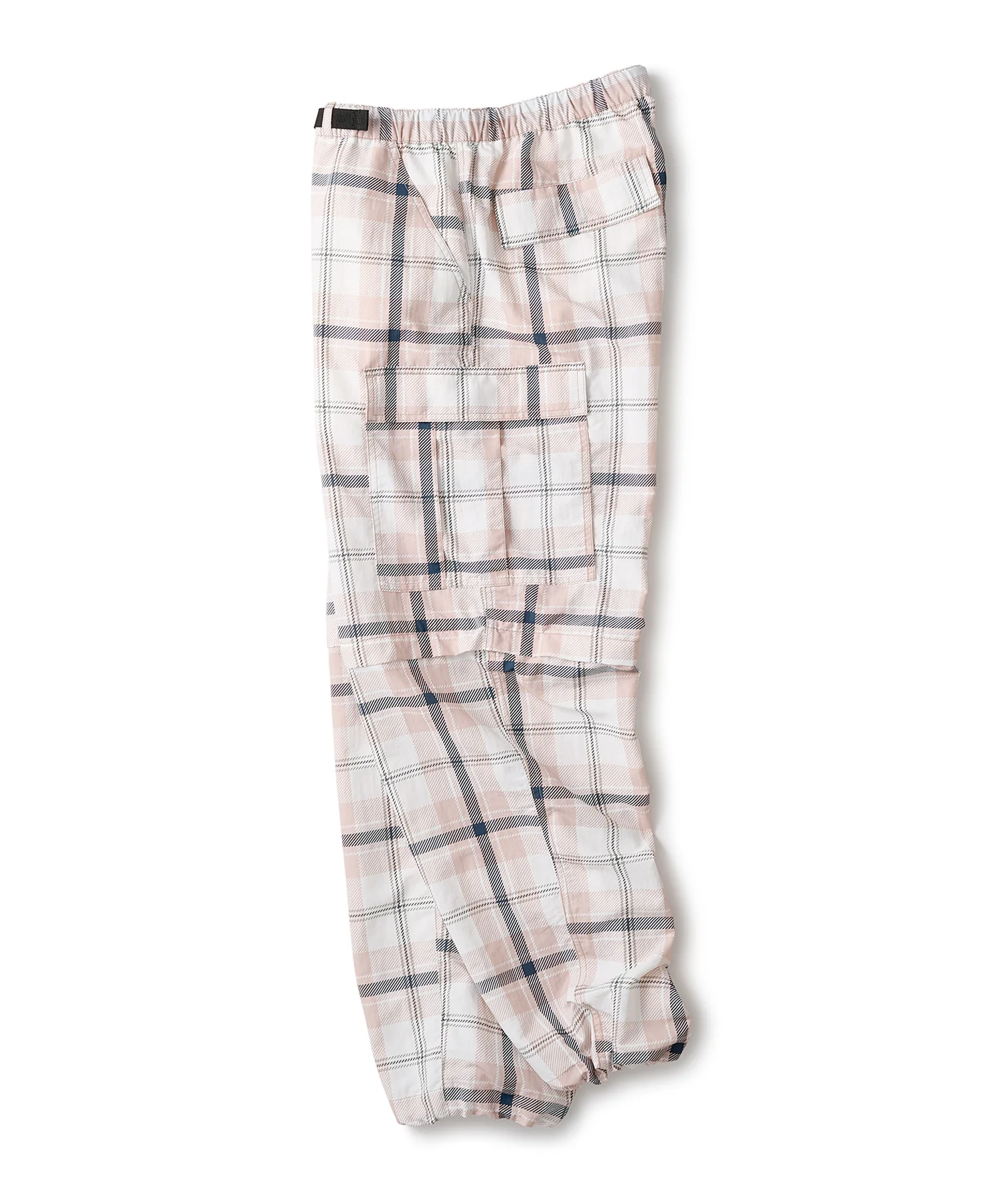 FTC CONVERTIBLE CARGO PANT - Image 6