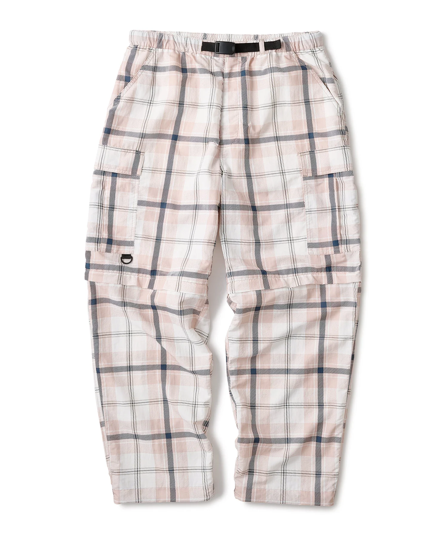 FTC CONVERTIBLE CARGO PANT - Image 7