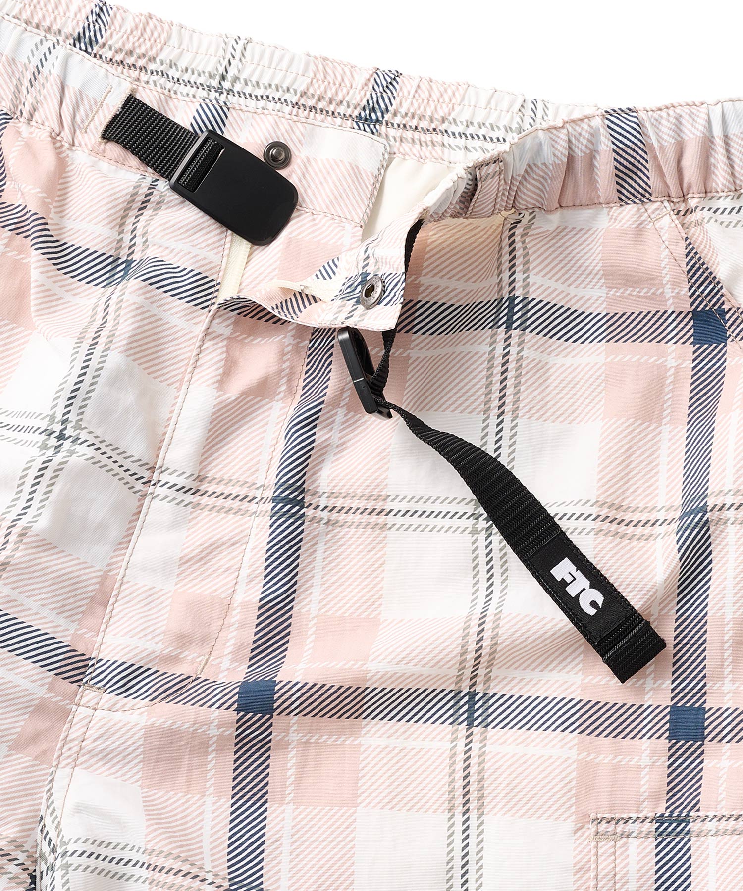 FTC CONVERTIBLE CARGO PANT - Image 8