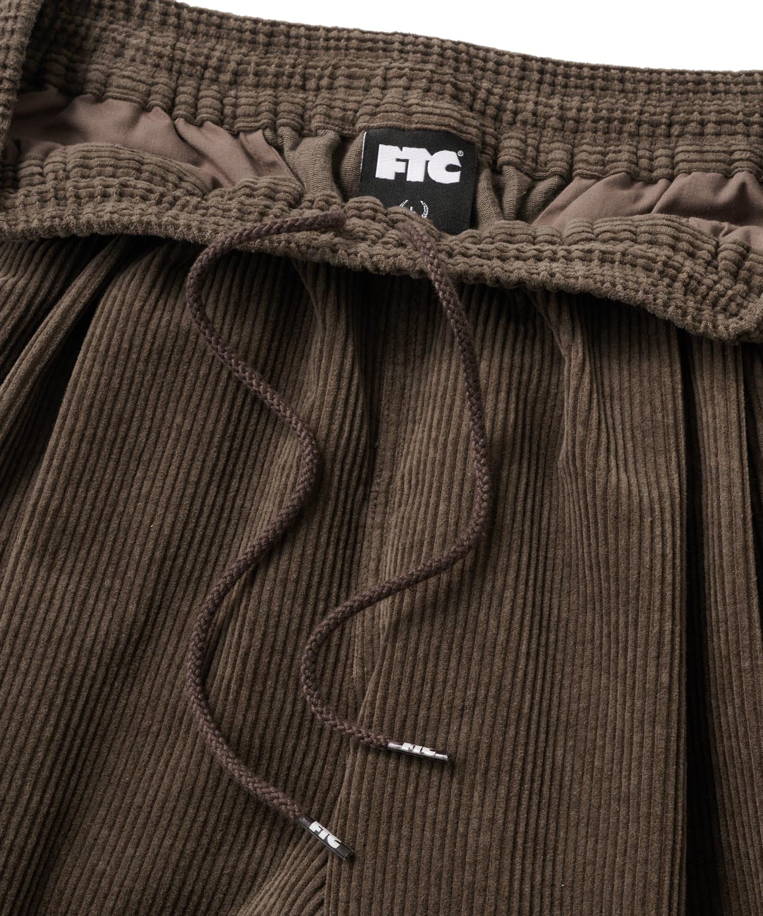 FTC CORDUROY CARGO PANT - Image 15