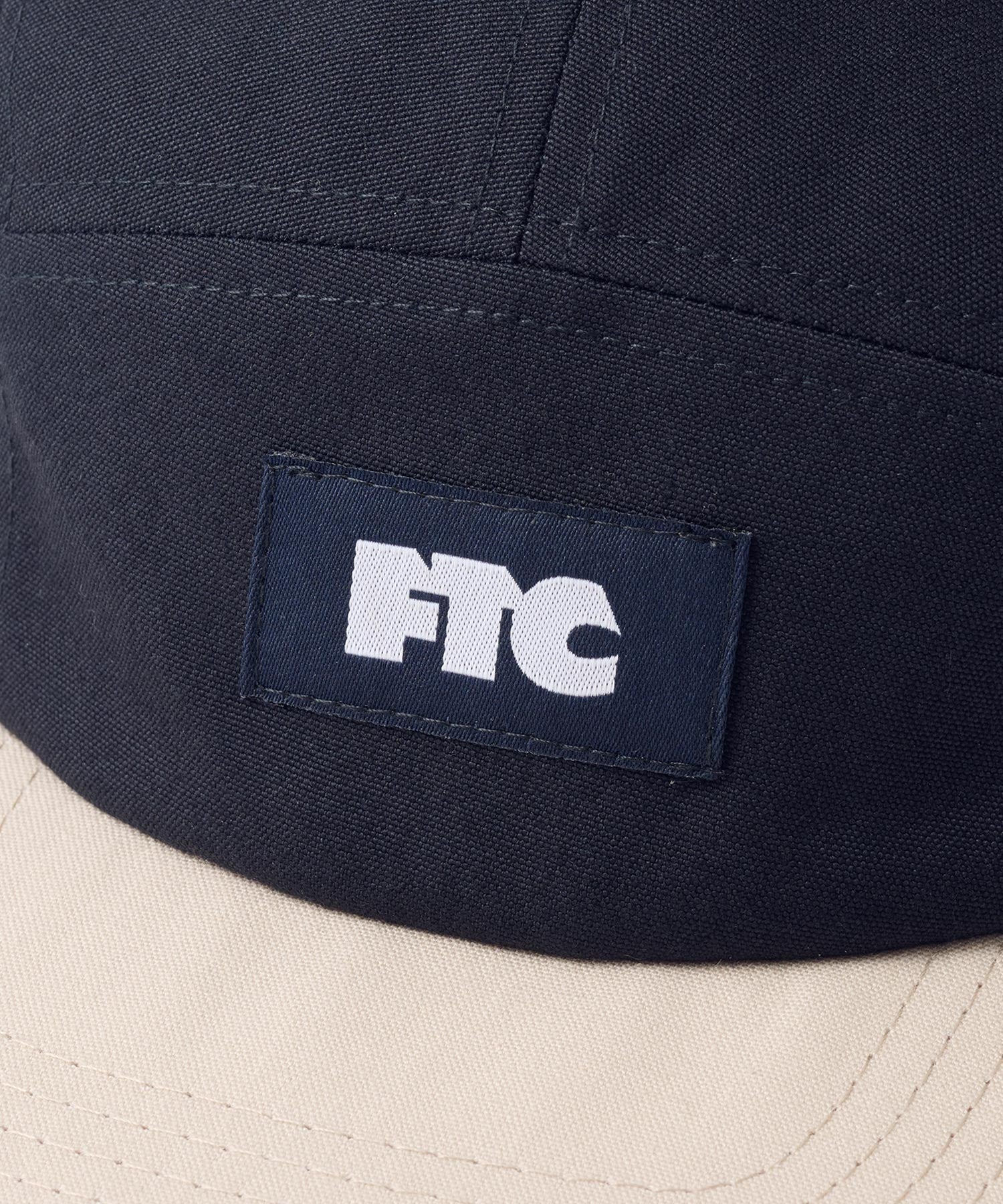 FTC COTTON TWILL OG CAMPER - Image 3