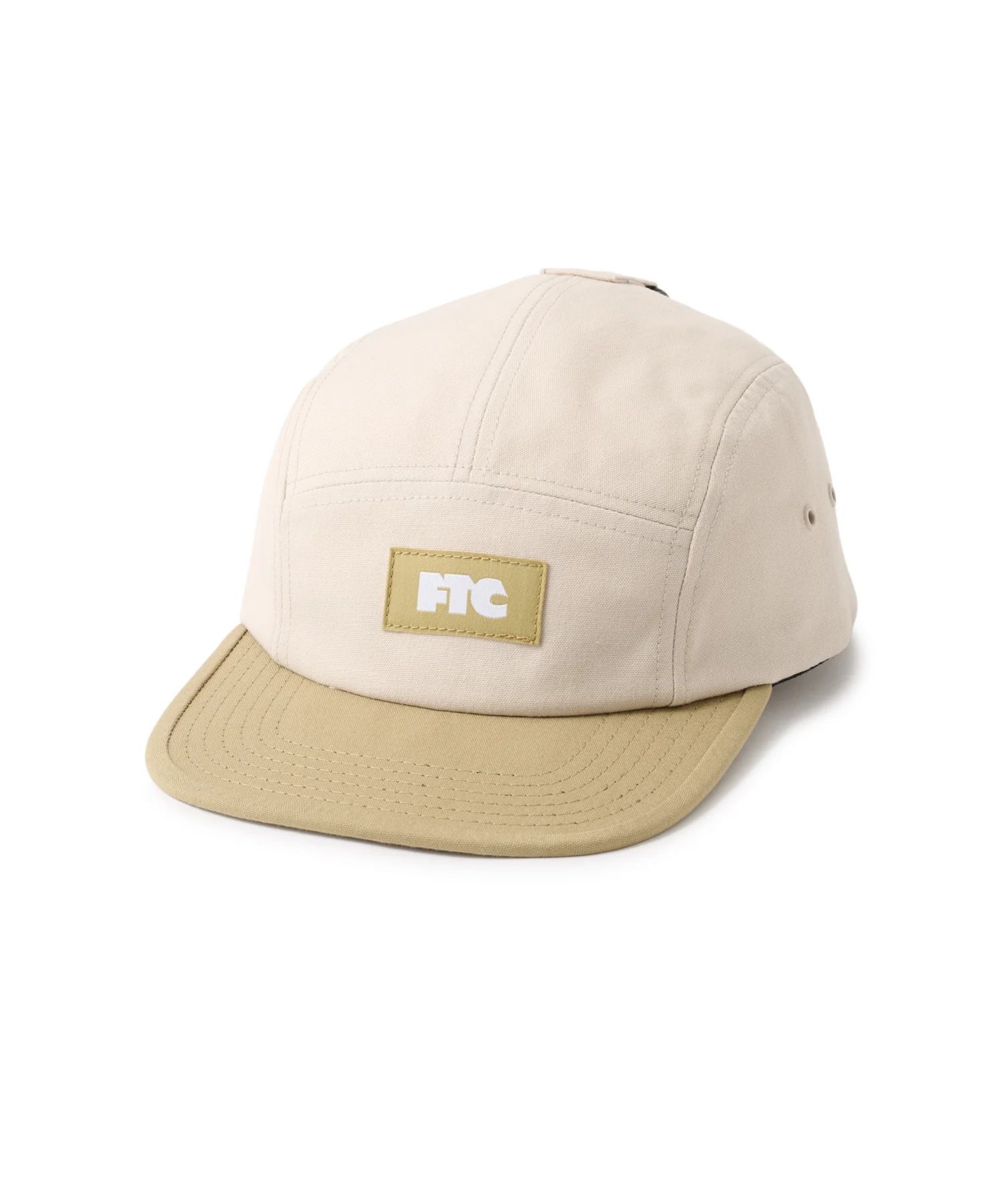 FTC COTTON TWILL OG CAMPER - Image 4