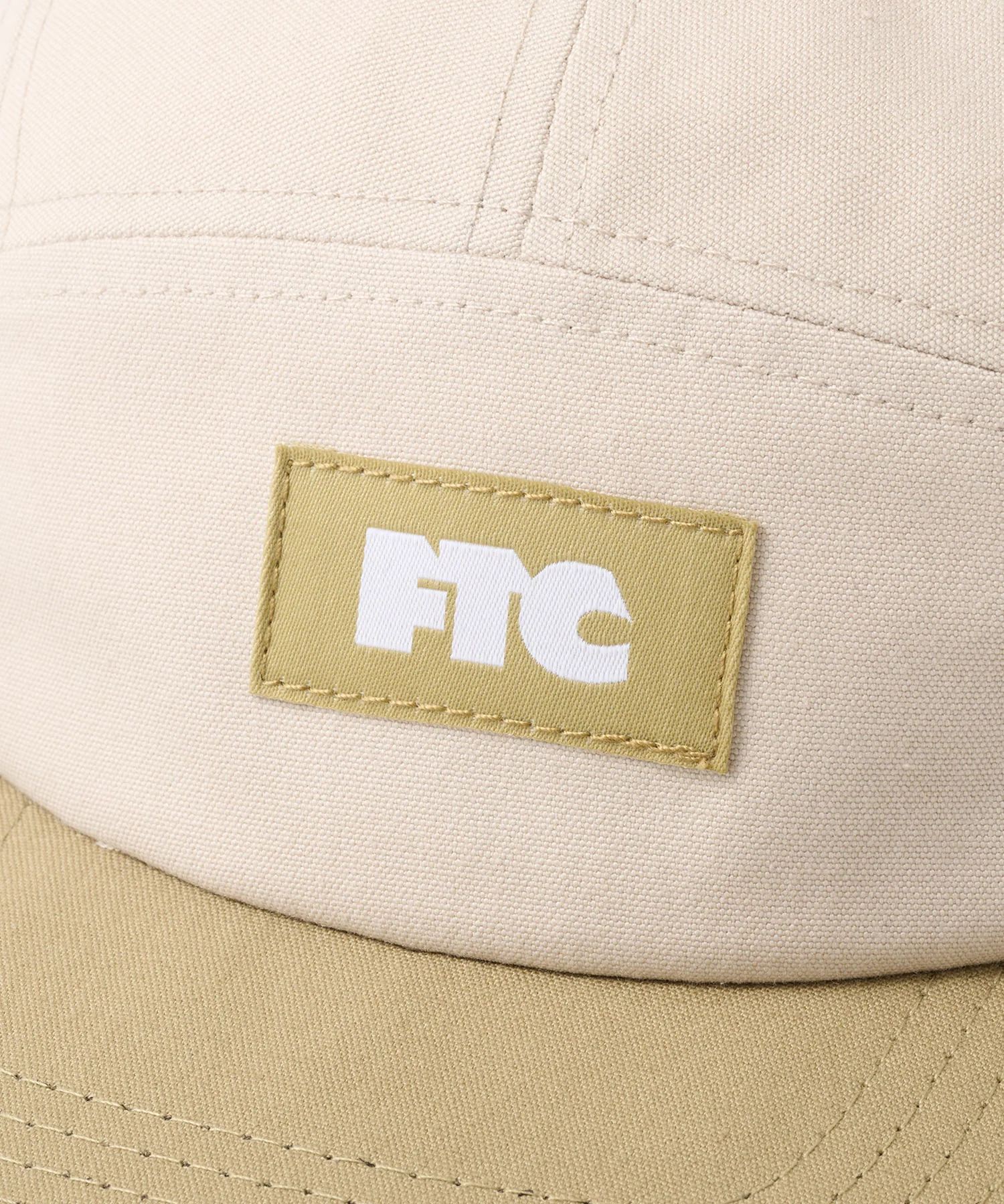 FTC COTTON TWILL OG CAMPER - Image 5