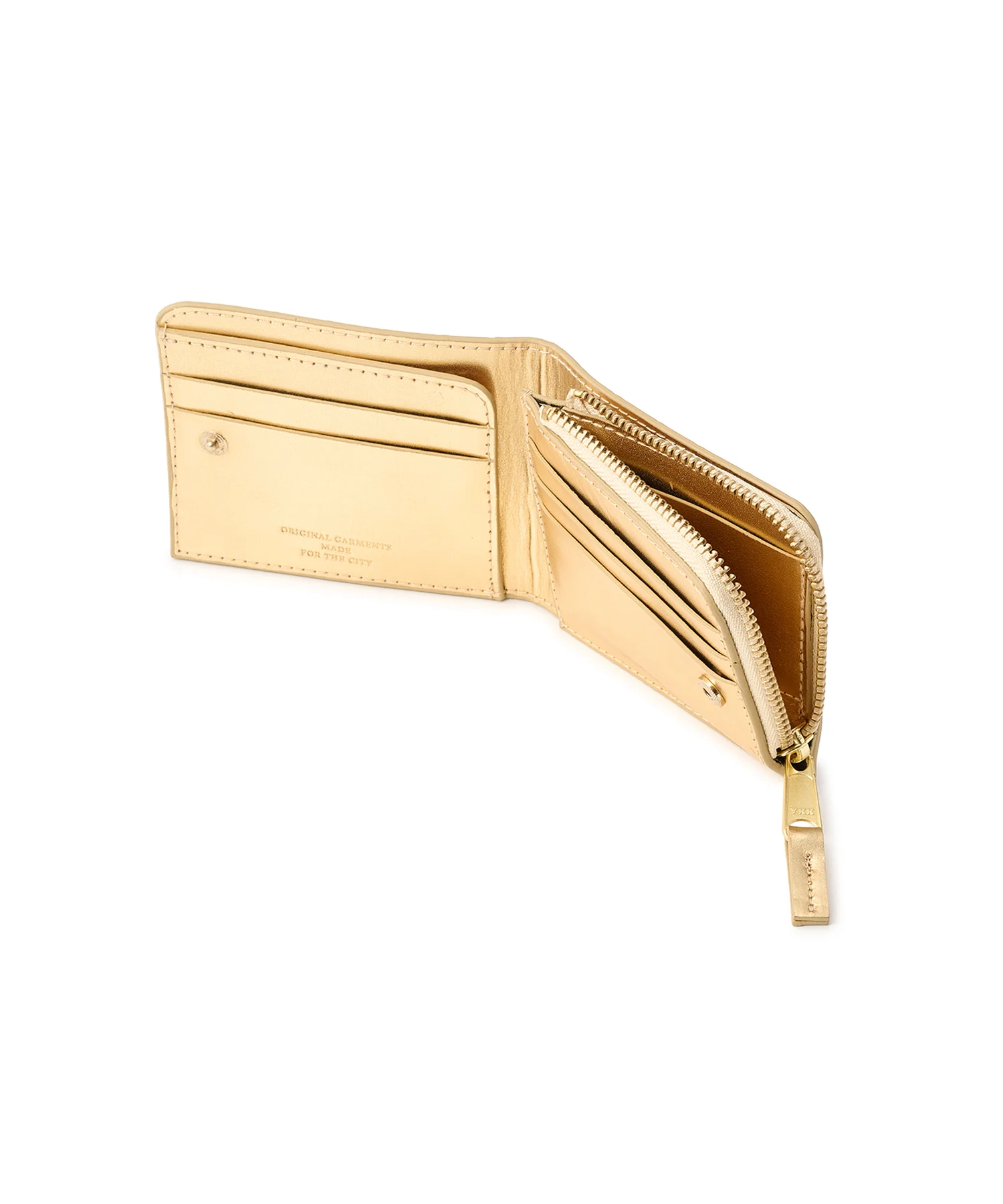FTC CROC LEATHER WALLET - Image 6
