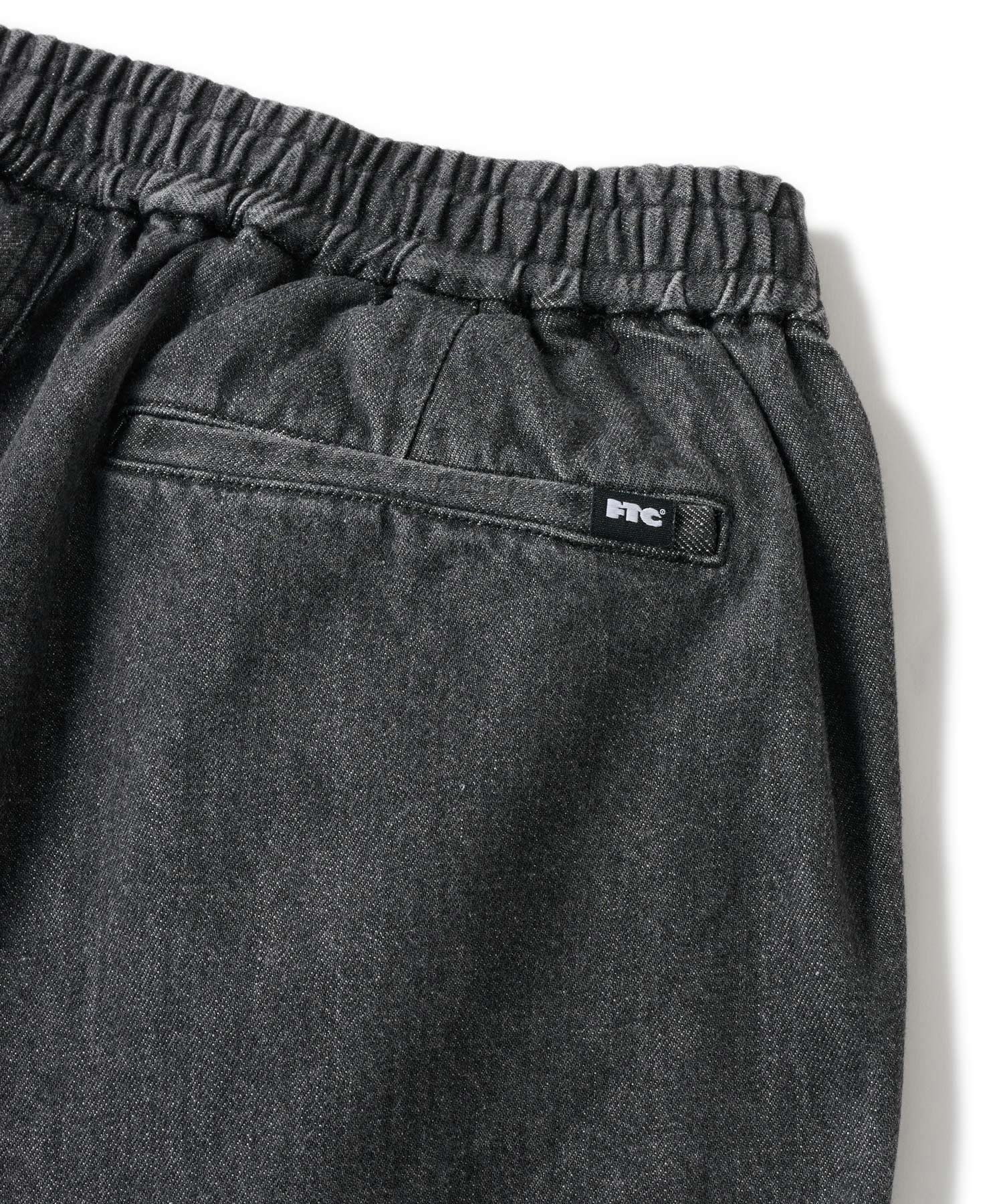 FTC DENIM EASY PANT - Image 10