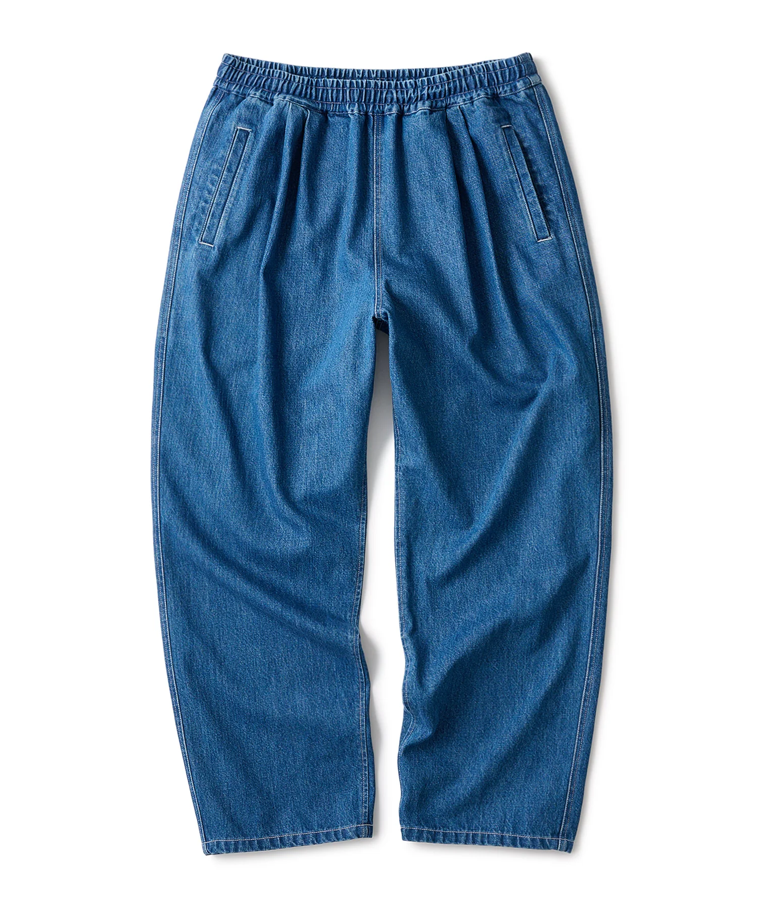 FTC DENIM EASY PANT - Image 11