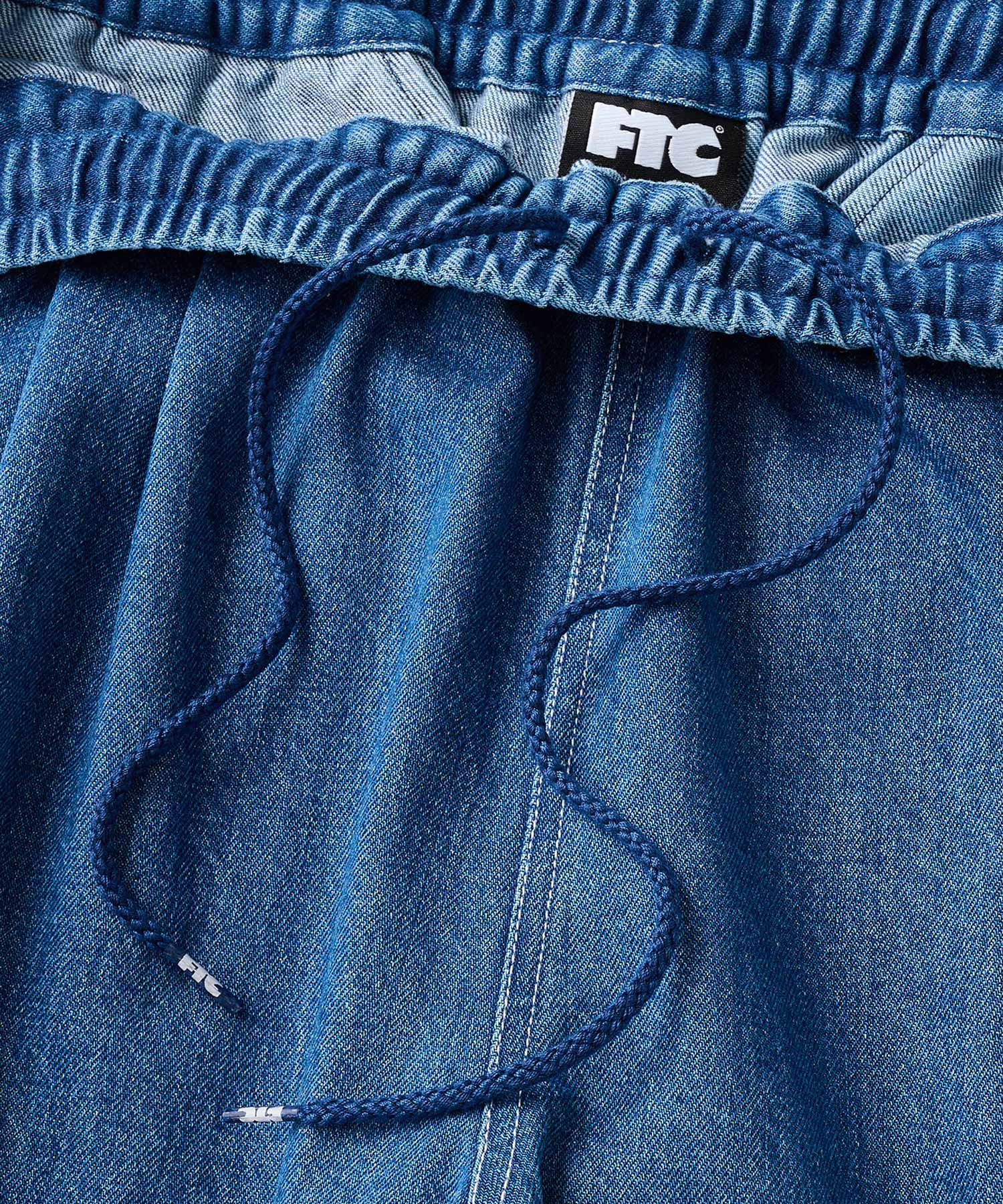 FTC DENIM EASY PANT - Image 12