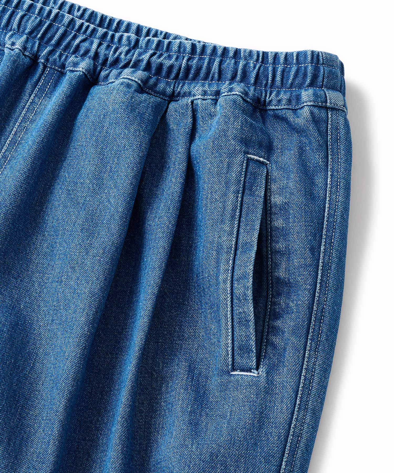 FTC DENIM EASY PANT - Image 13