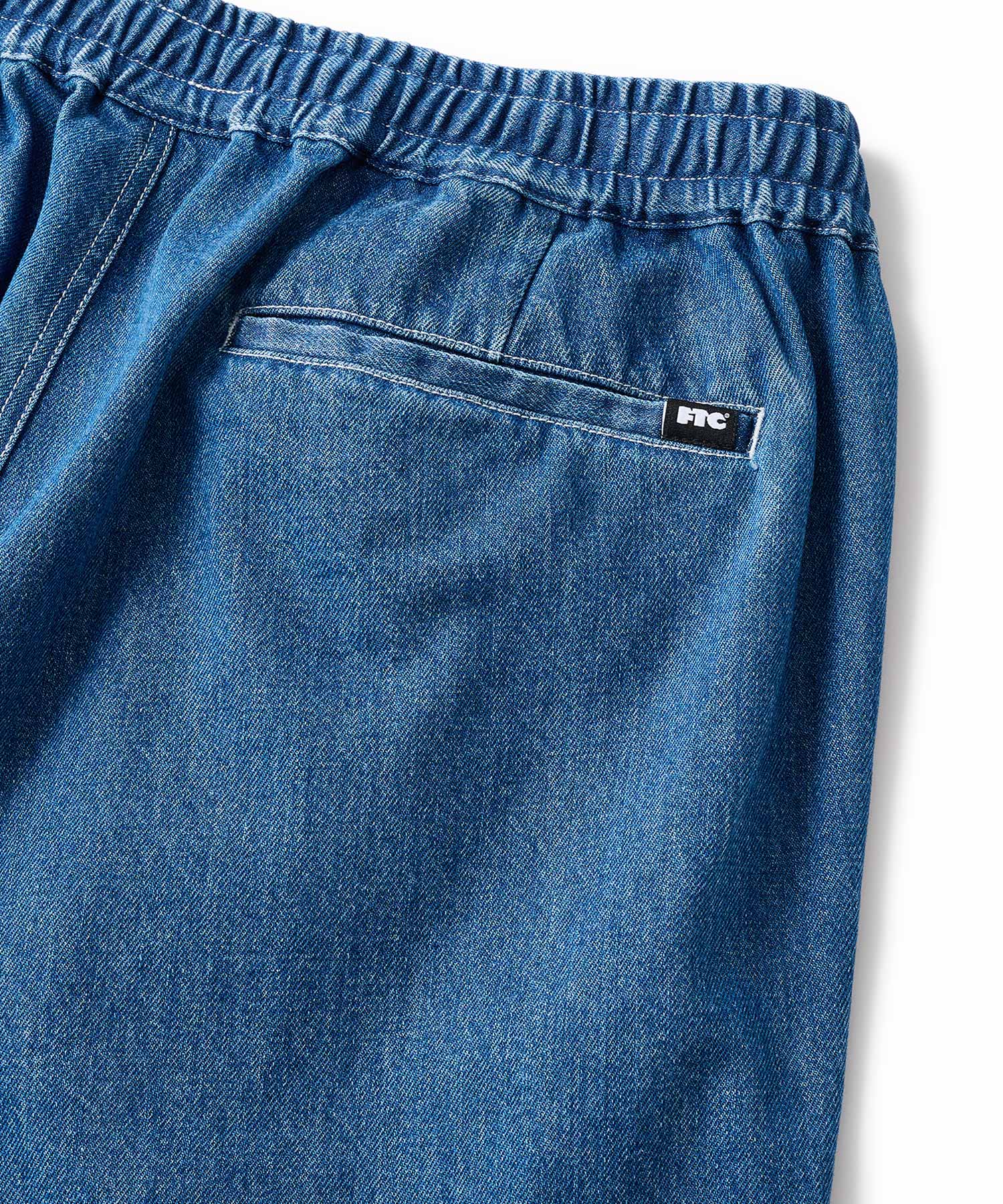 FTC DENIM EASY PANT - Image 14