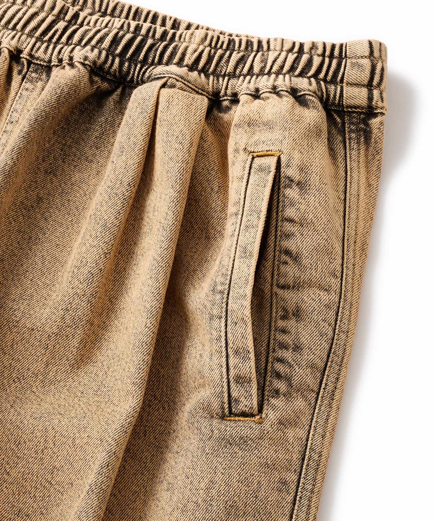 FTC DENIM EASY PANT - Image 4