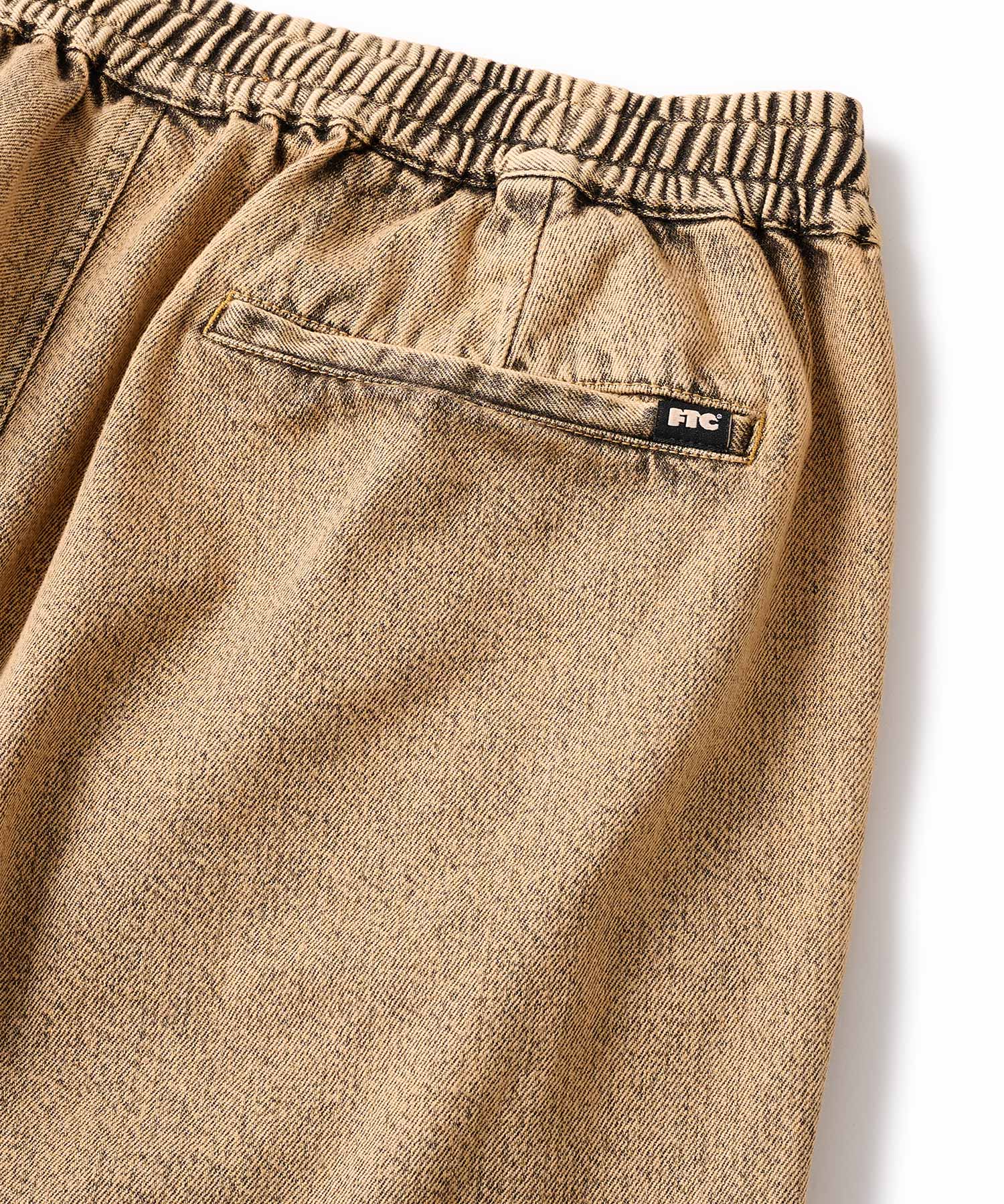 FTC DENIM EASY PANT - Image 5