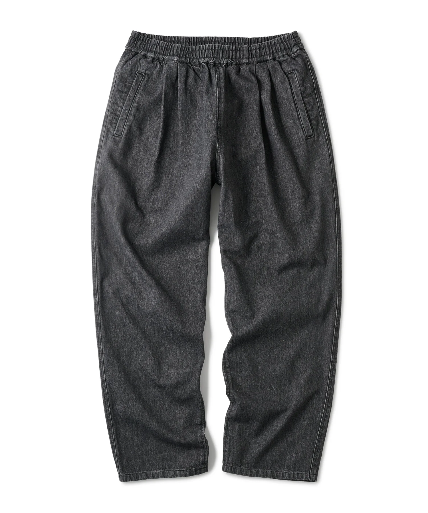 FTC DENIM EASY PANT - Image 7