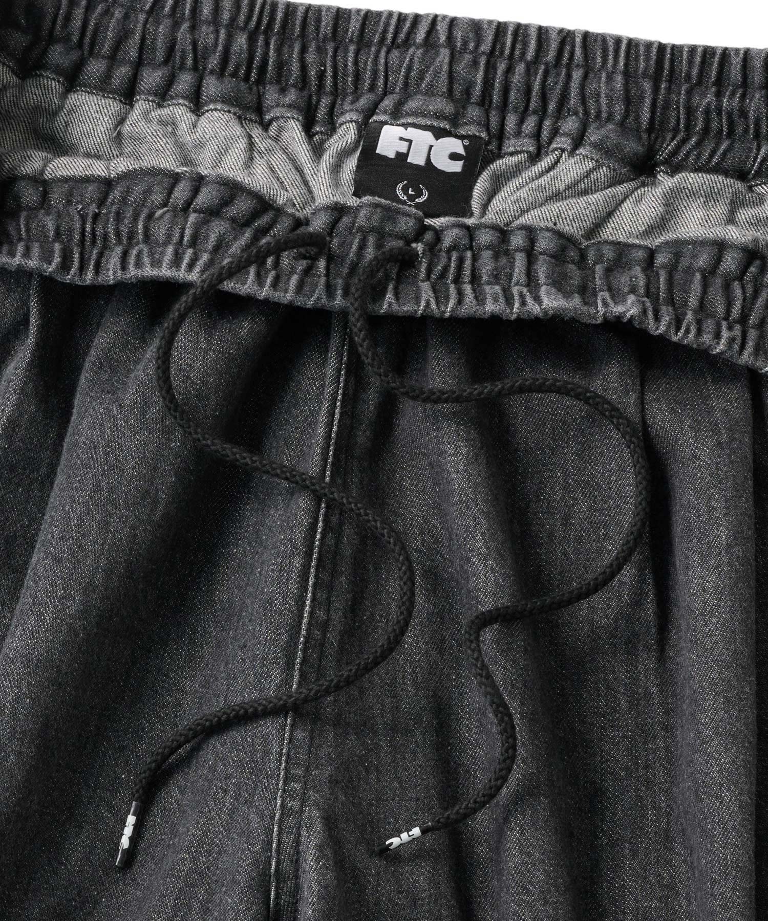 FTC DENIM EASY PANT - Image 8