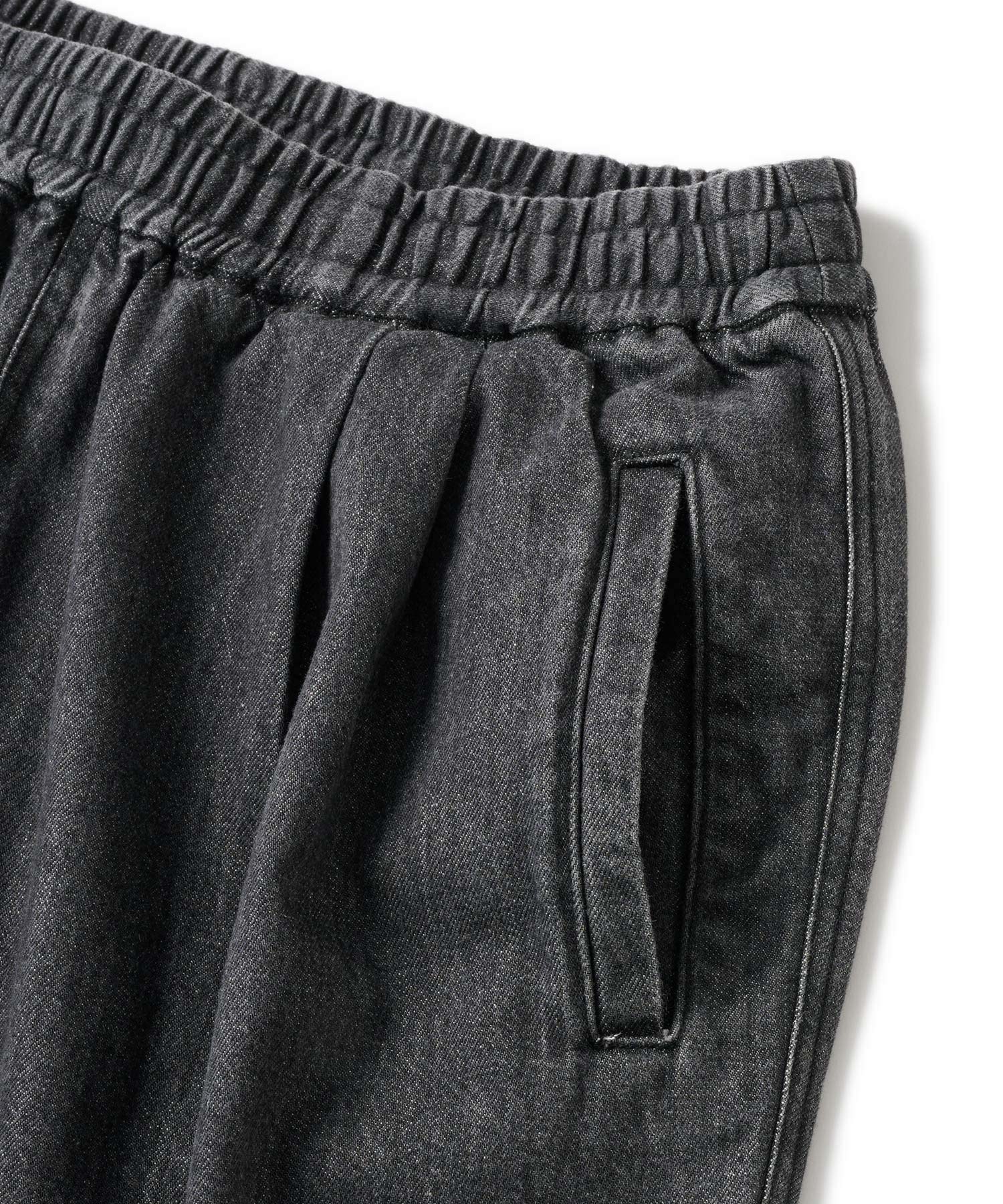 FTC DENIM EASY PANT - Image 9