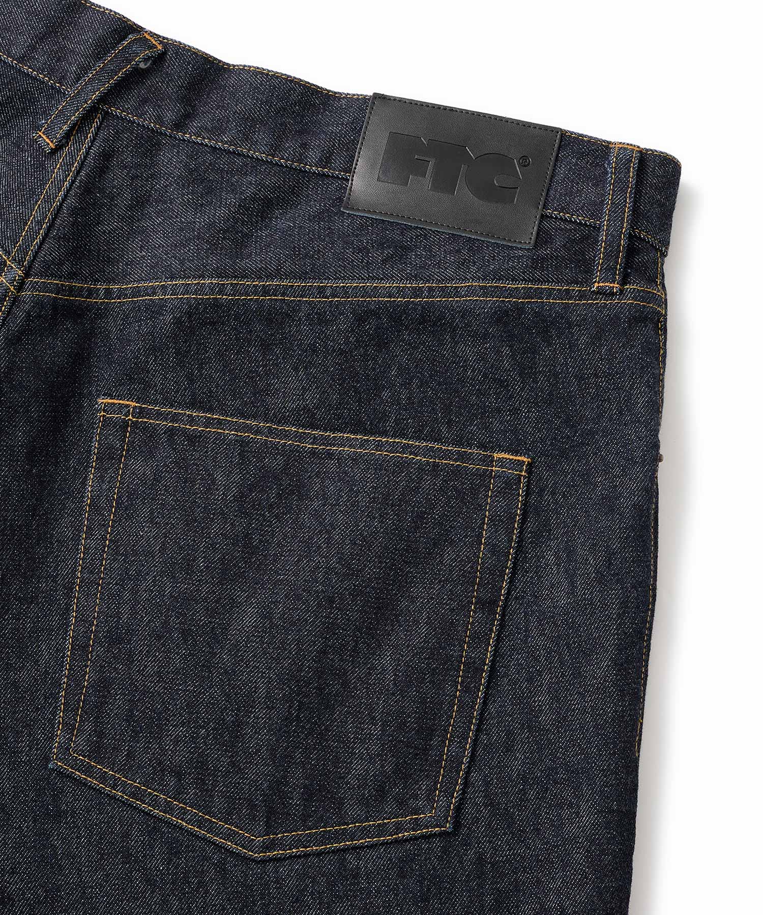 FTC DENIM SHORT - Image 10
