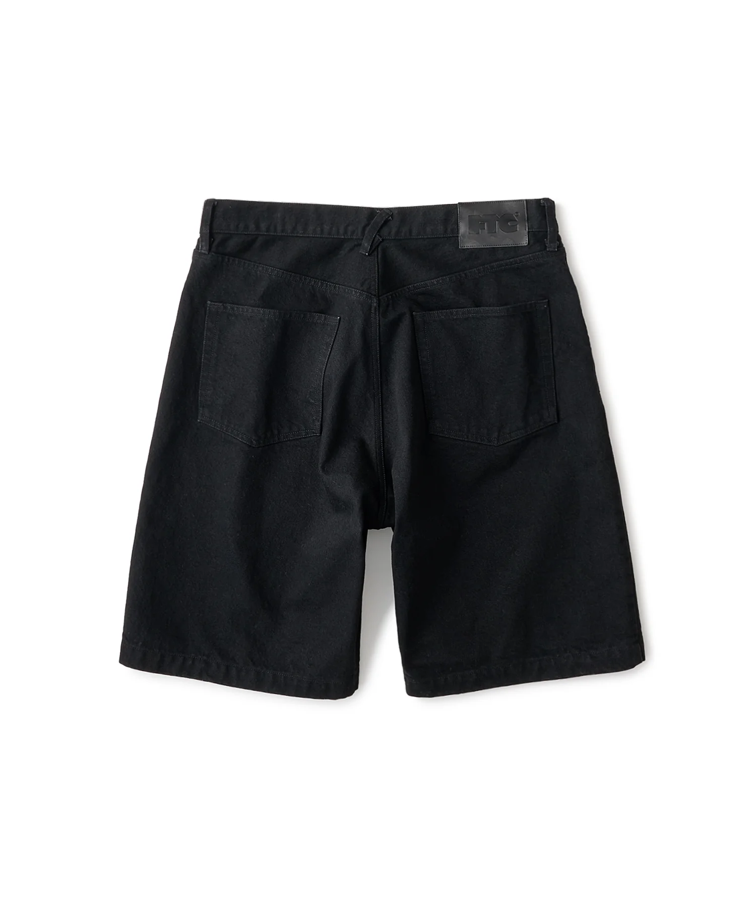 FTC DENIM SHORT - Image 12