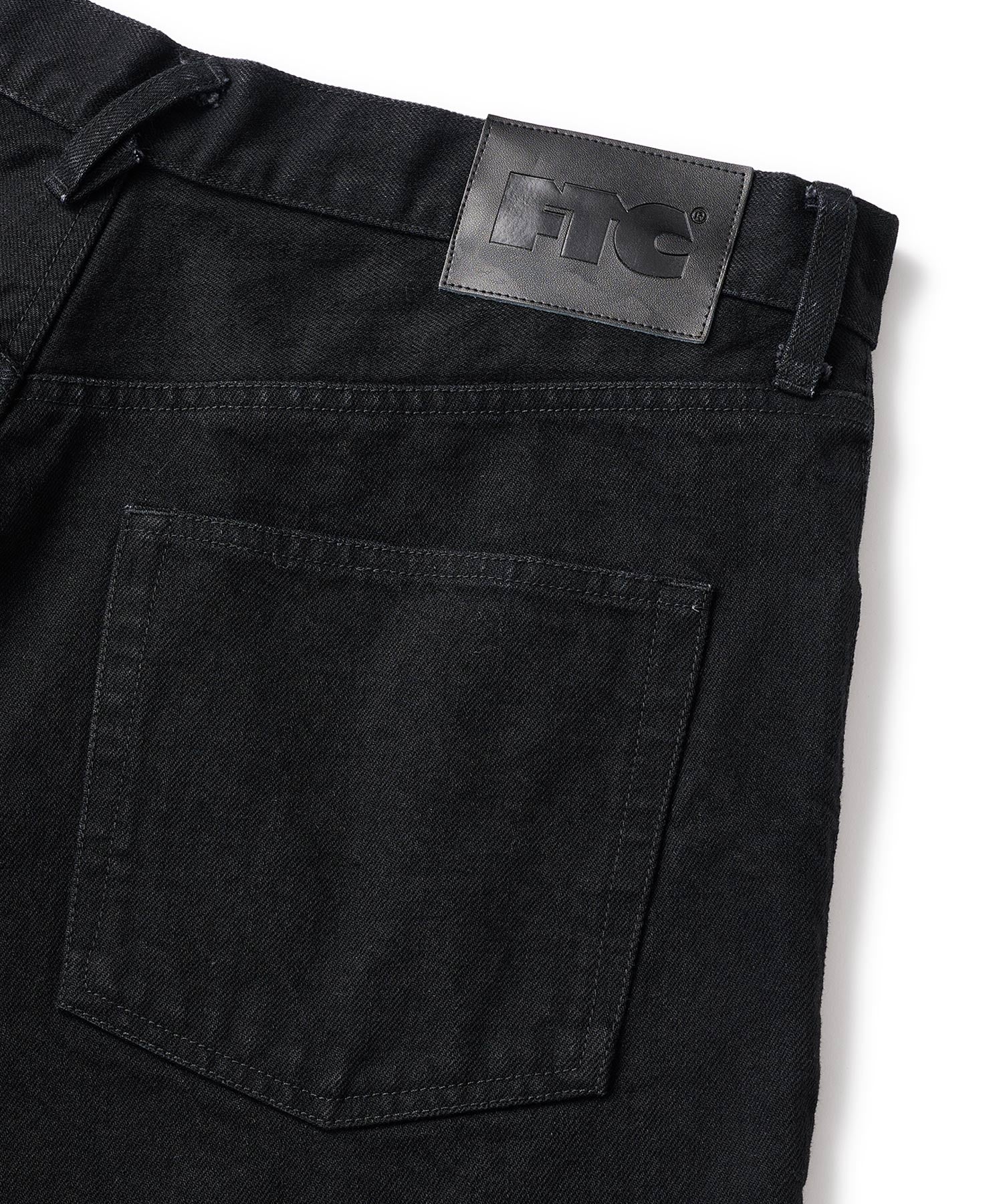FTC DENIM SHORT - Image 14