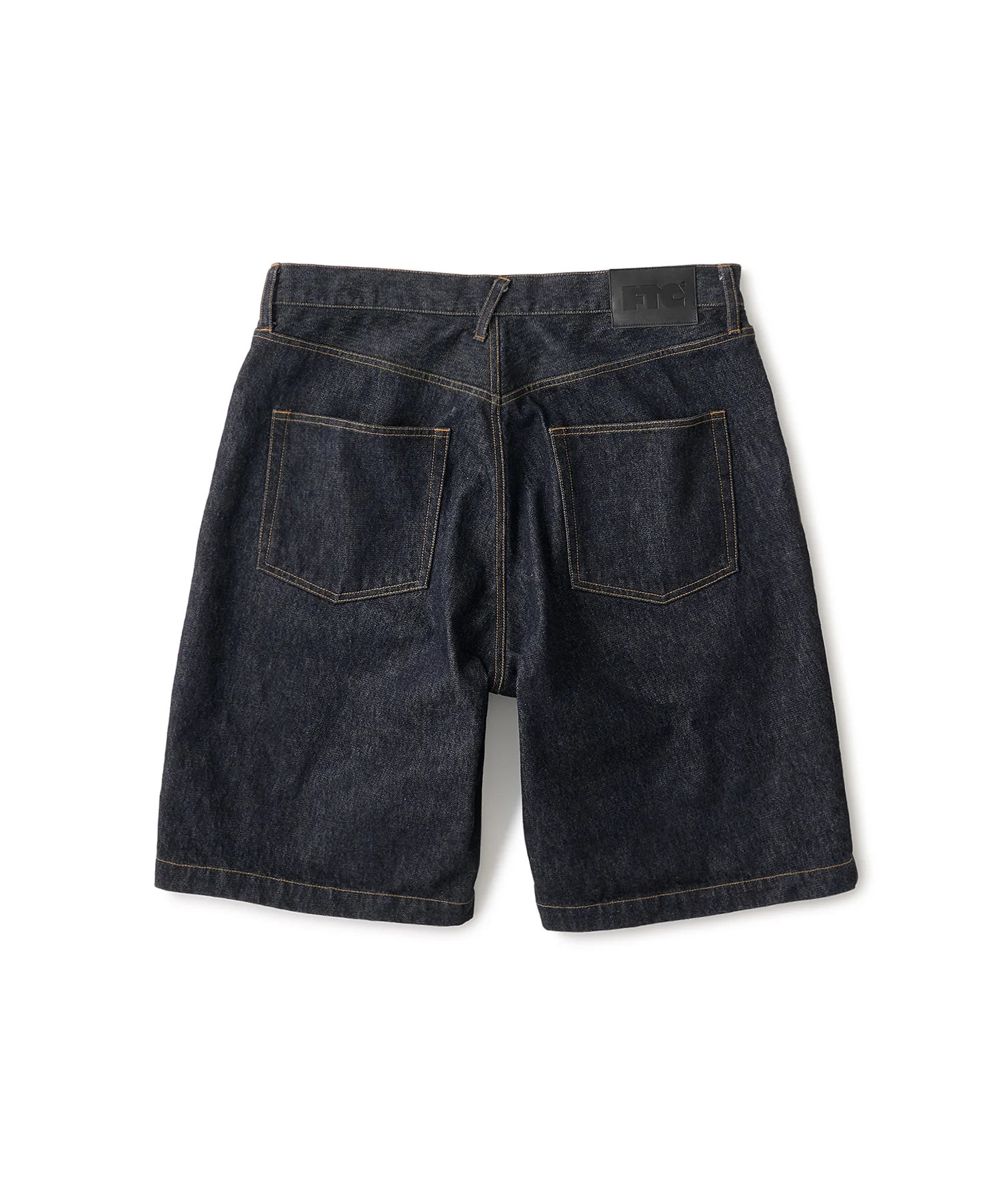 FTC DENIM SHORT - Image 7