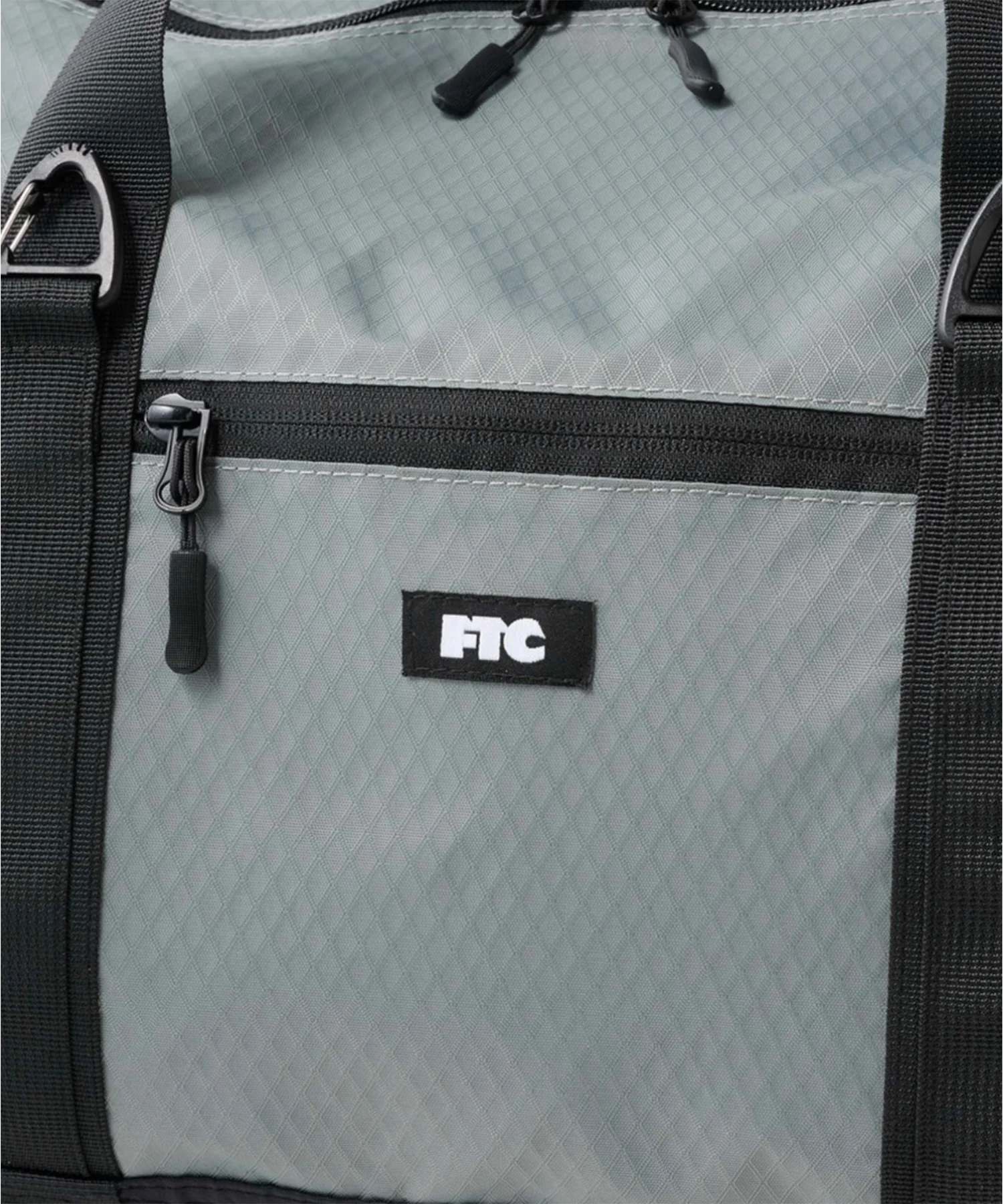 FTC DUFFLE BAG - Image 10