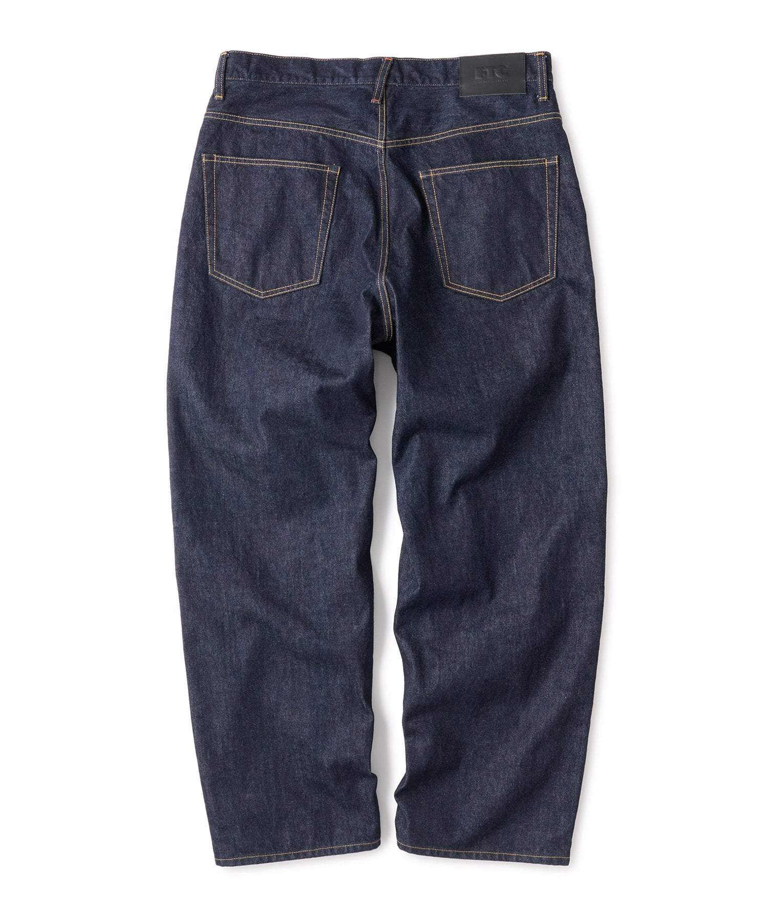 FTC EMB JEAN (BAGGY FIT) - Image 16
