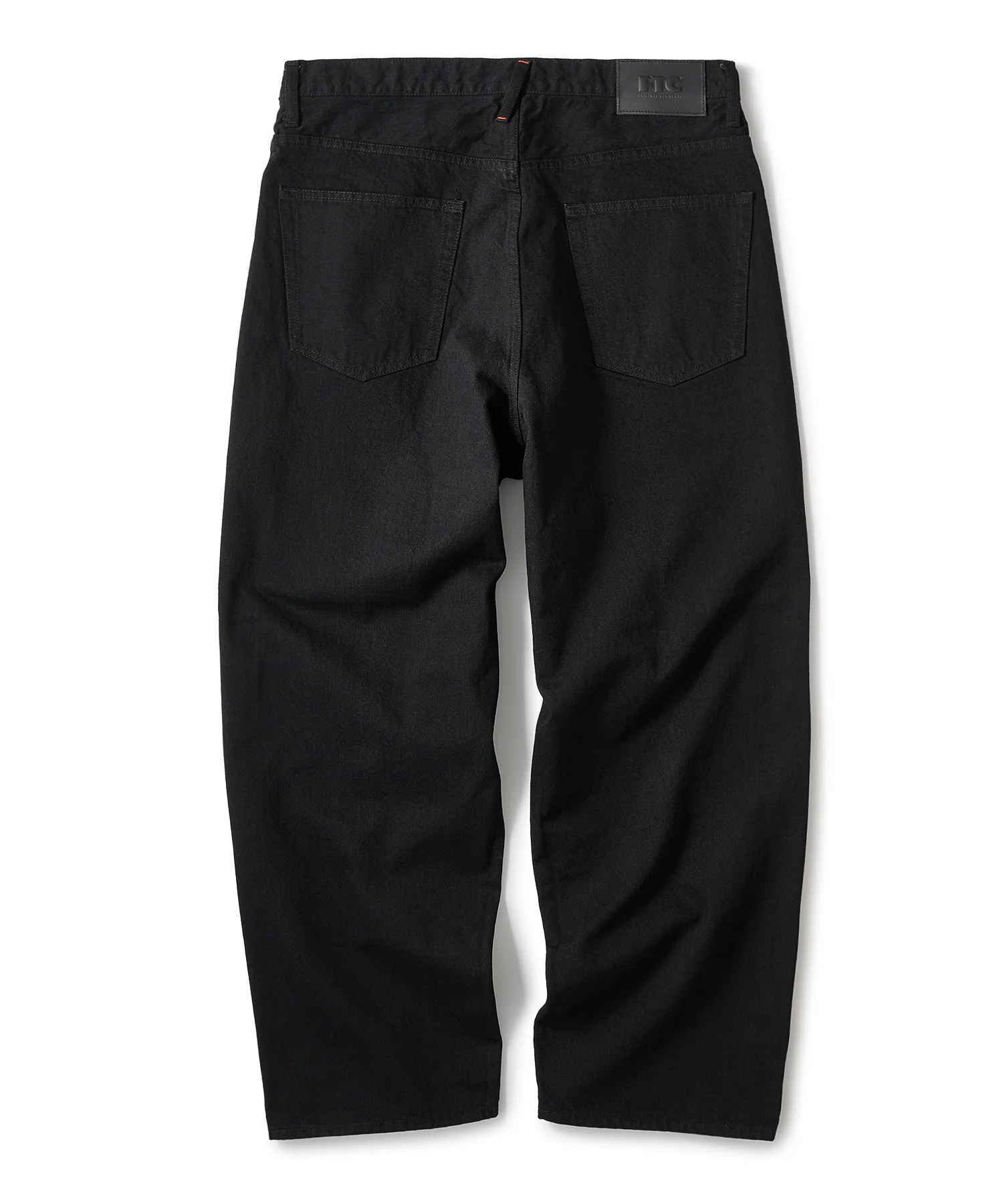 FTC EMB JEAN (BAGGY FIT) - Image 21