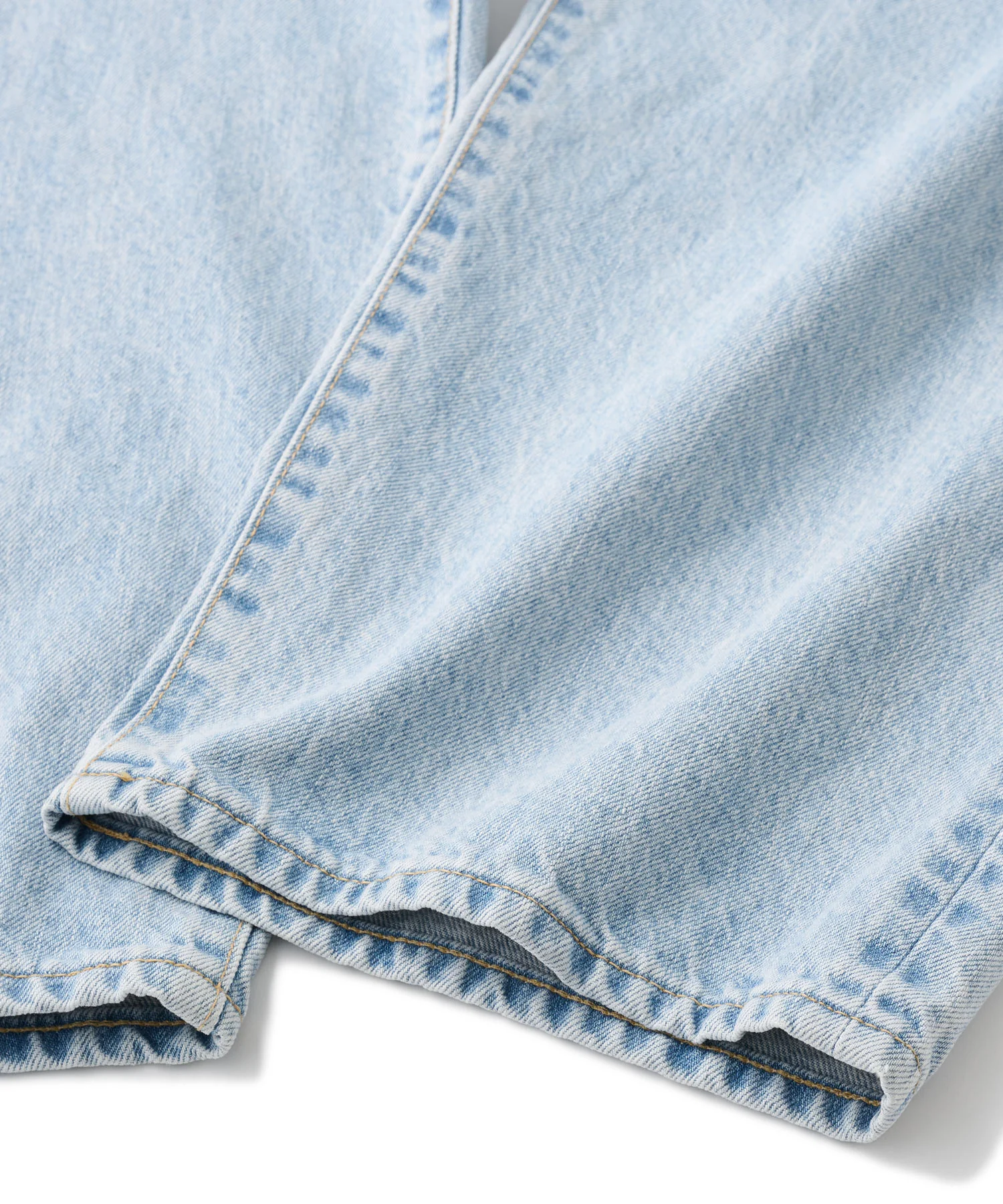 FTC EMB JEAN (BAGGY FIT) - Image 6