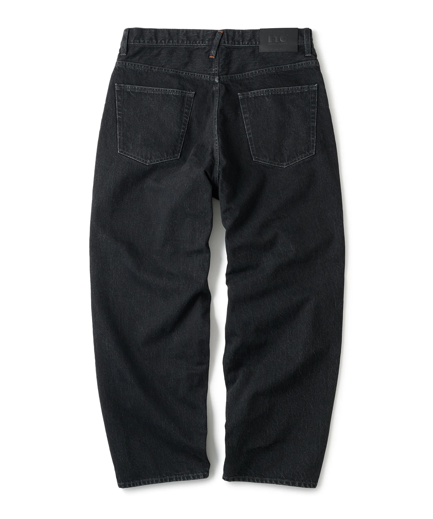 FTC EMB JEAN (BAGGY FIT) - Image 9