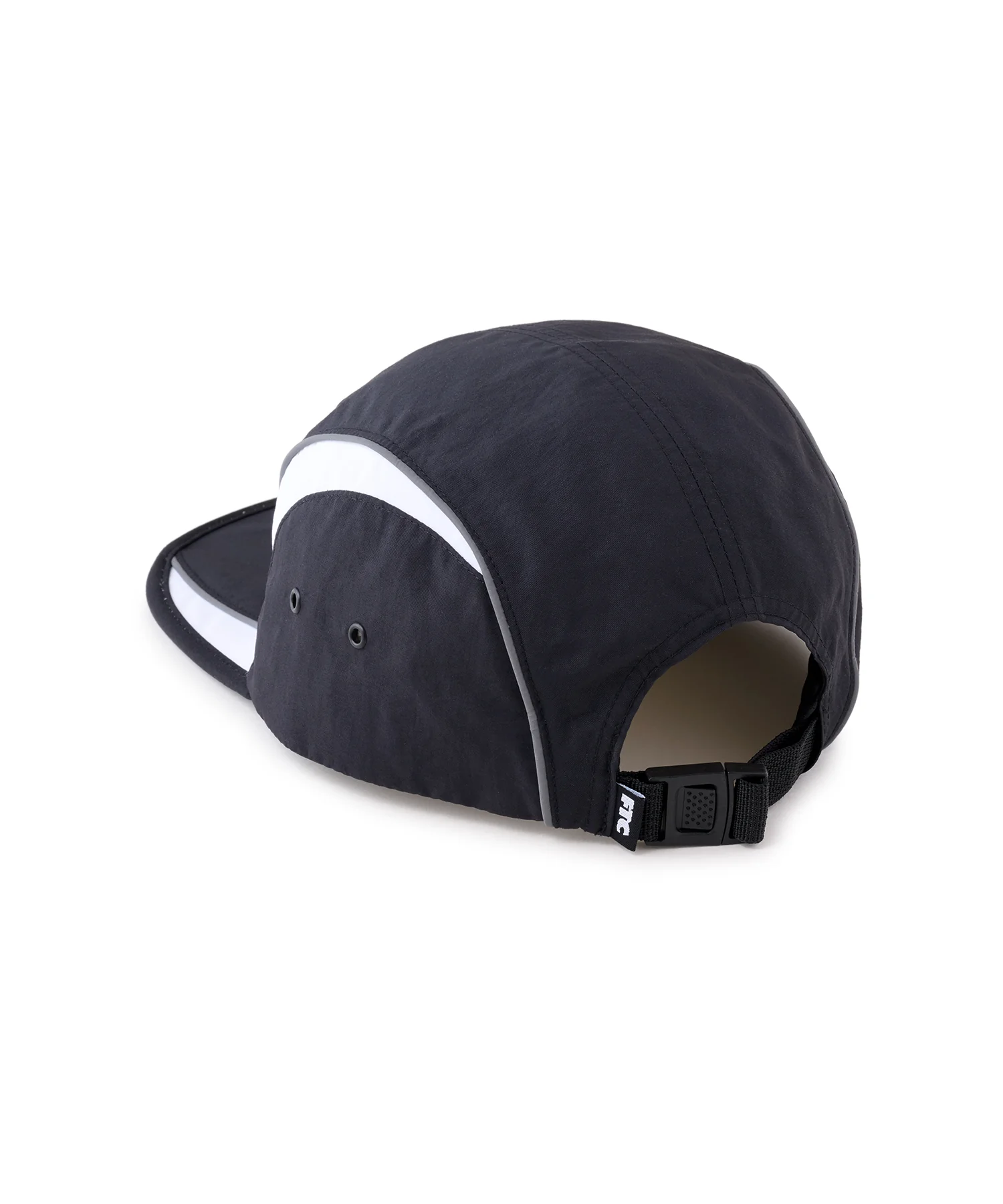 FTC FORTHECITY NYLON CAMP CAP - Image 4